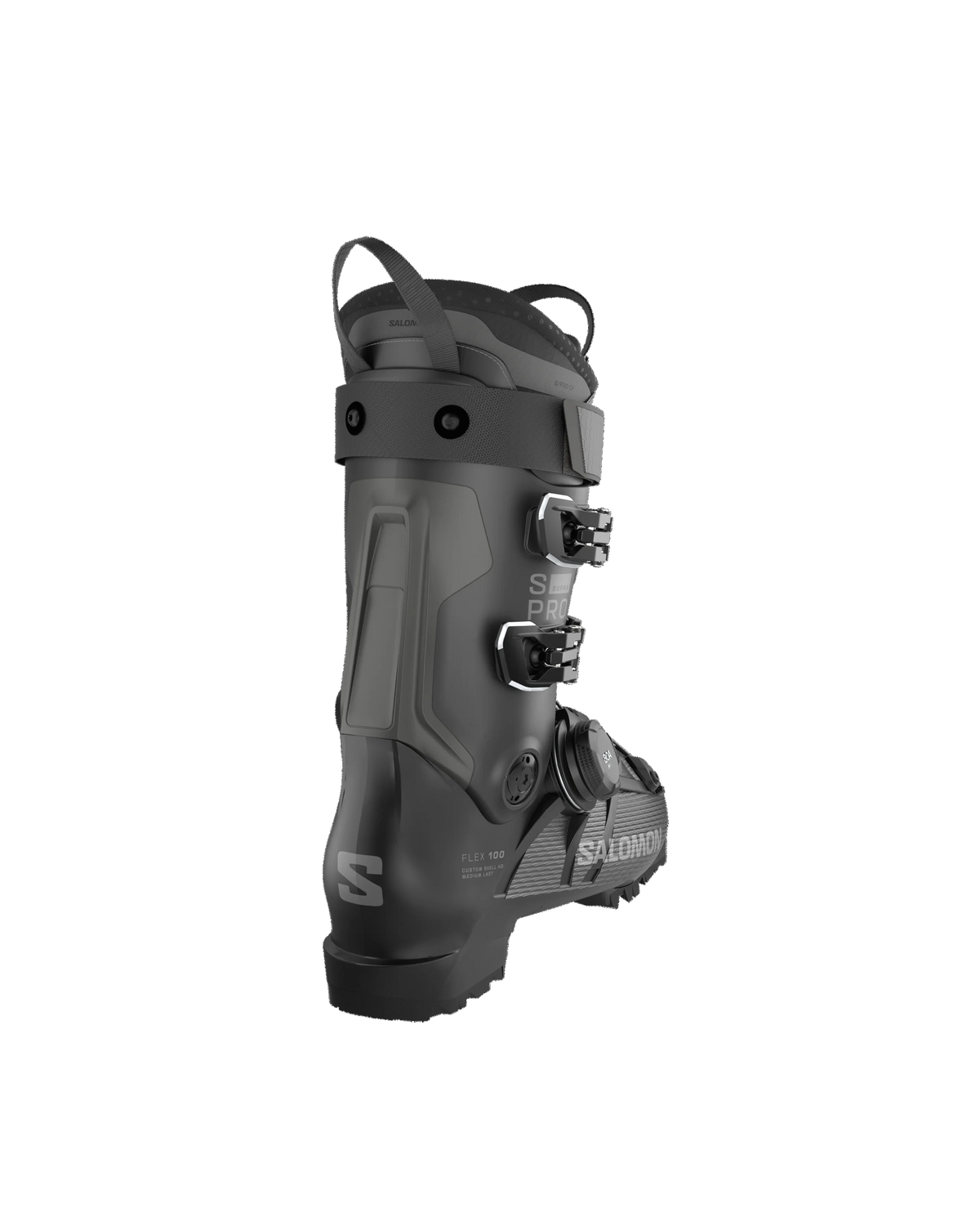 S/Pro Supra S BOA 100 Ski Boots 2027
