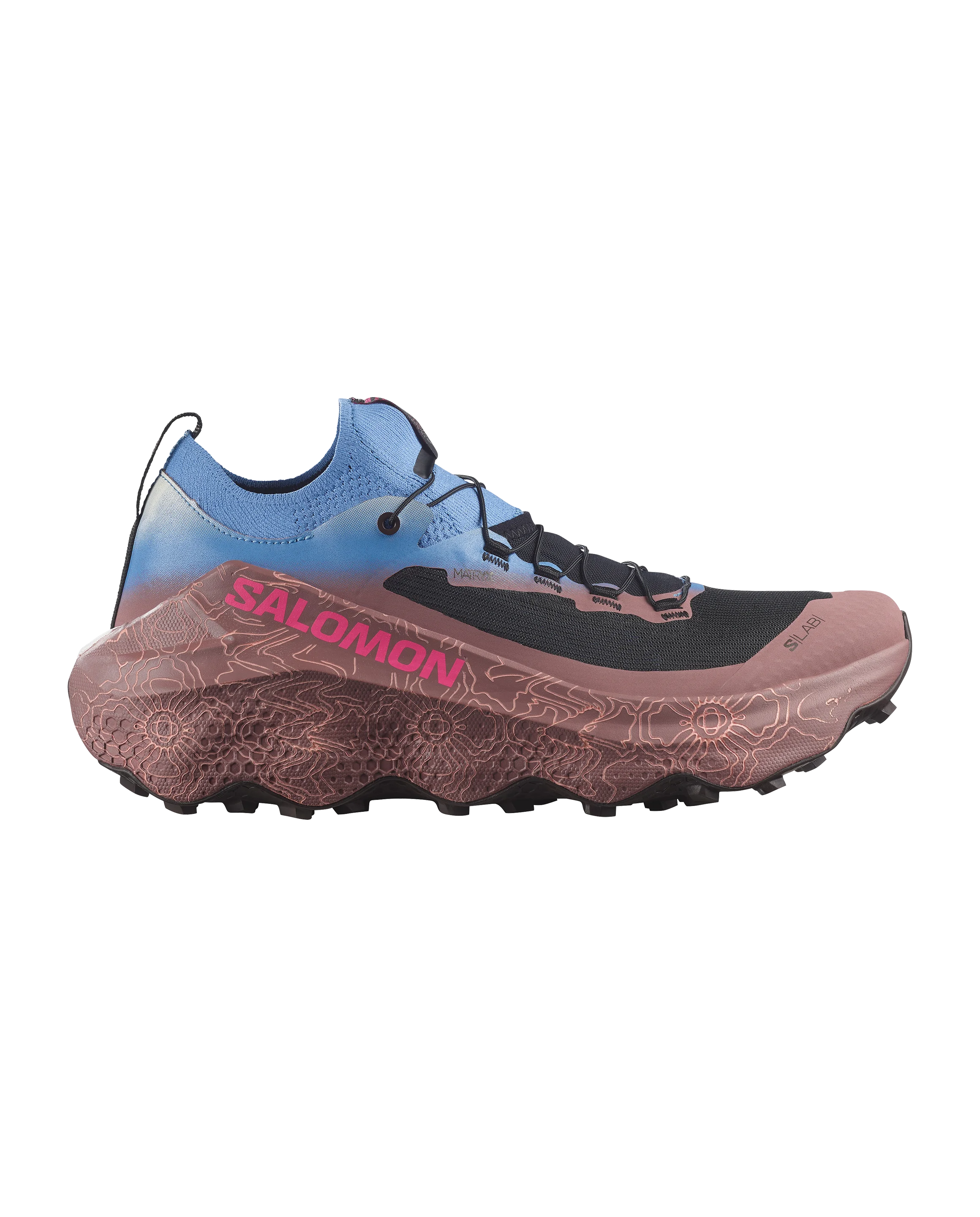 S/Lab Ultra Glide 2 Limited Courtney Edition Running Shoes