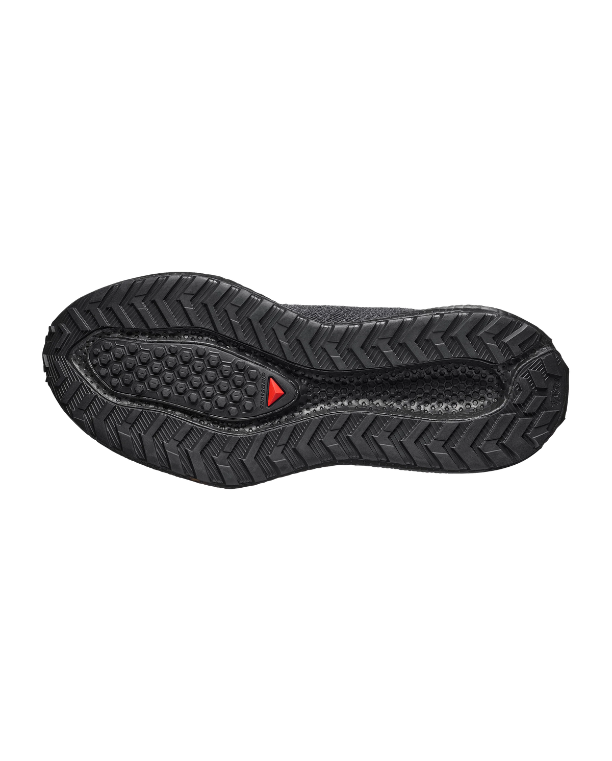Men's Aero Glide 4 GRVL Running Shoes