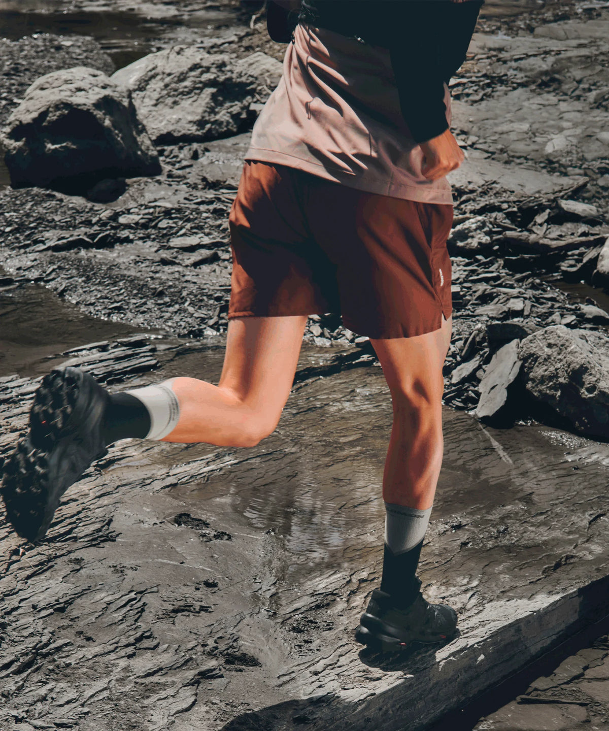 Men’s Speedcross 6 Running Shoes