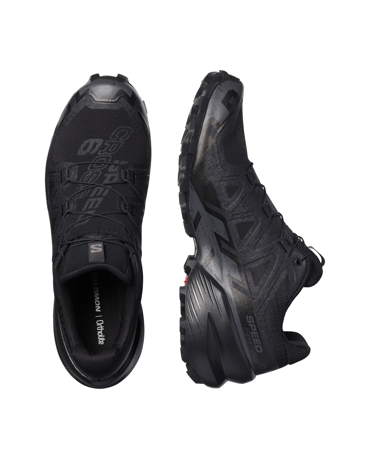 Men’s Speedcross 6 Running Shoes