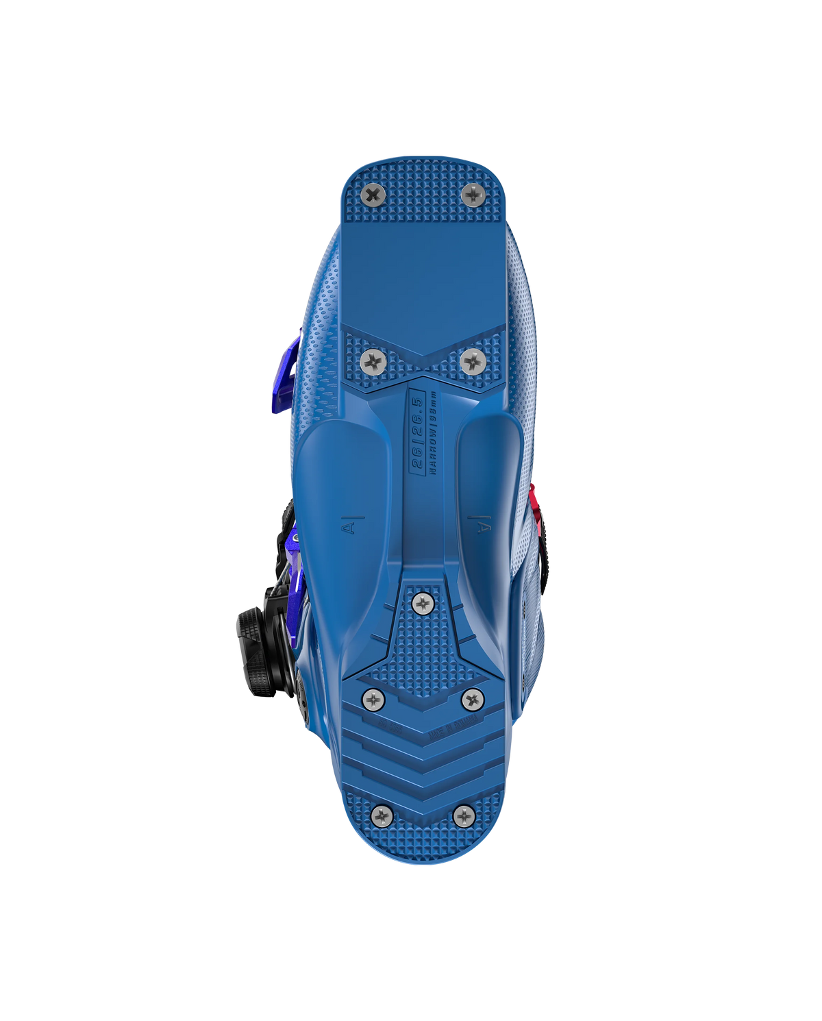 S/Pro Alpha C BOA 130 Ski Boots 2027