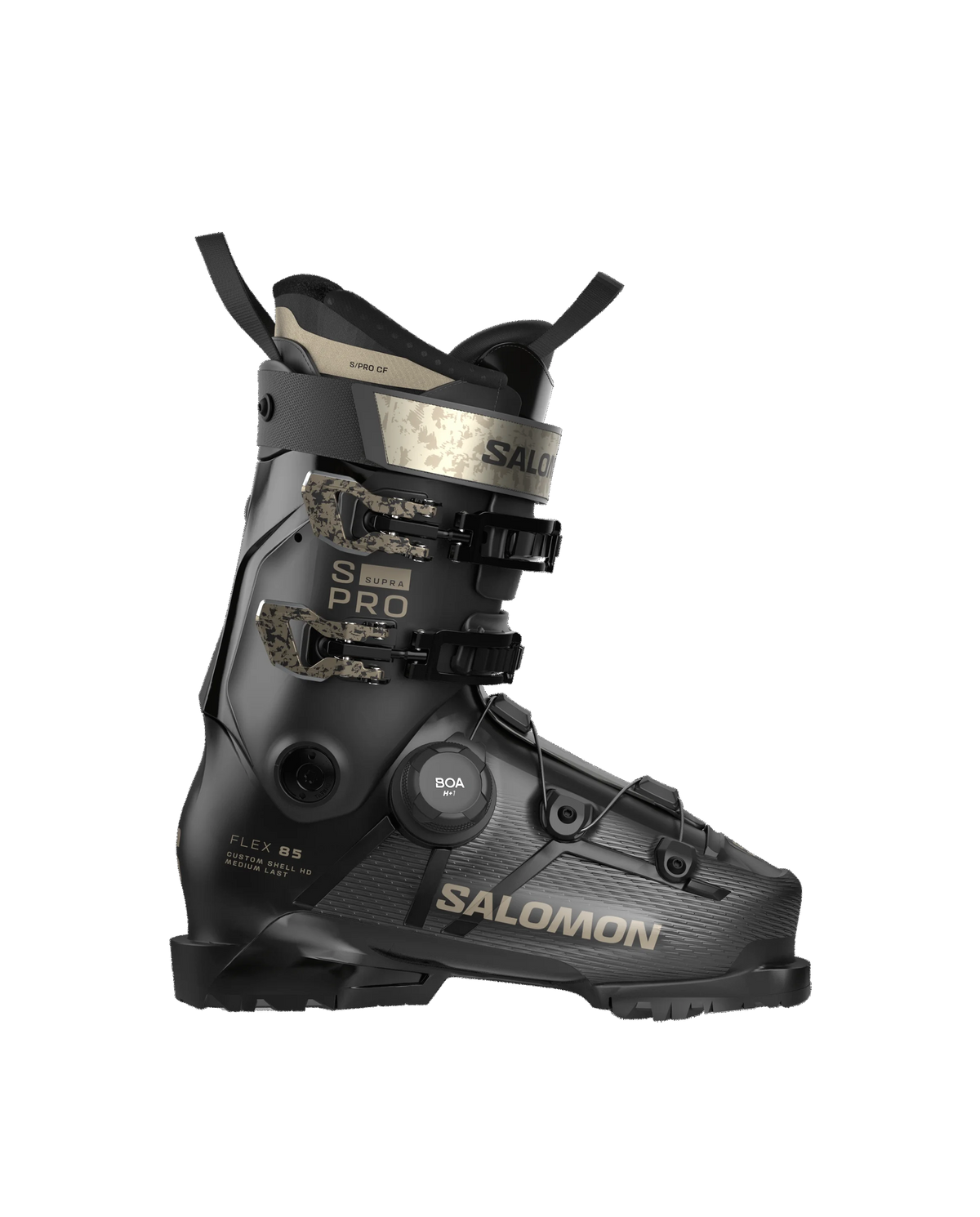 S/Pro Supra S BOA 85 Ski Boots 2027