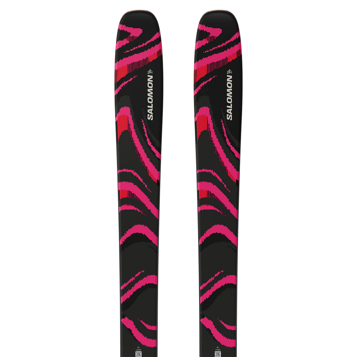 QST 106 Skis 2027