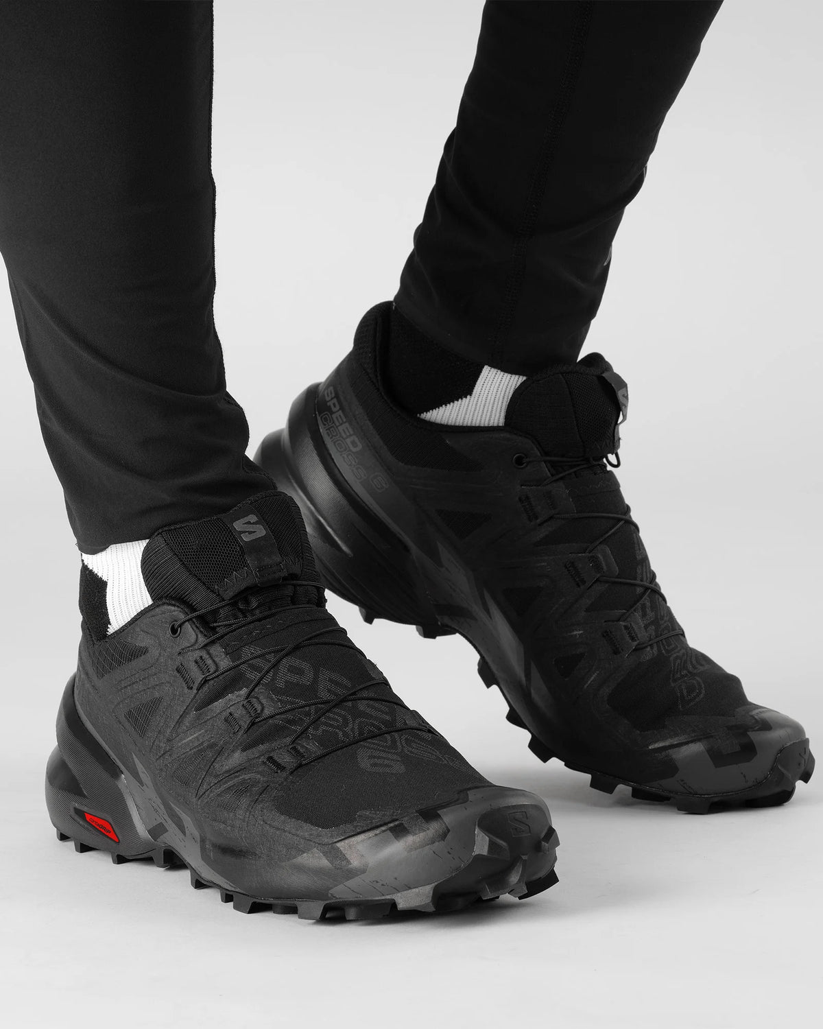 Men’s Speedcross 6 Running Shoes