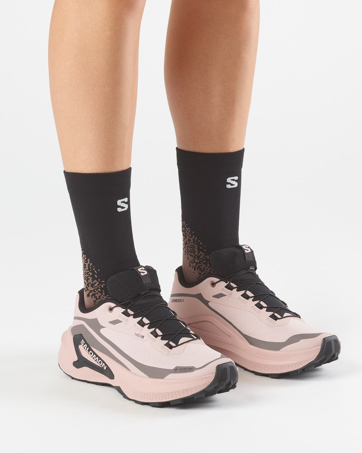 Women’s Genesis 2 Gore-Tex Running Shoes product image