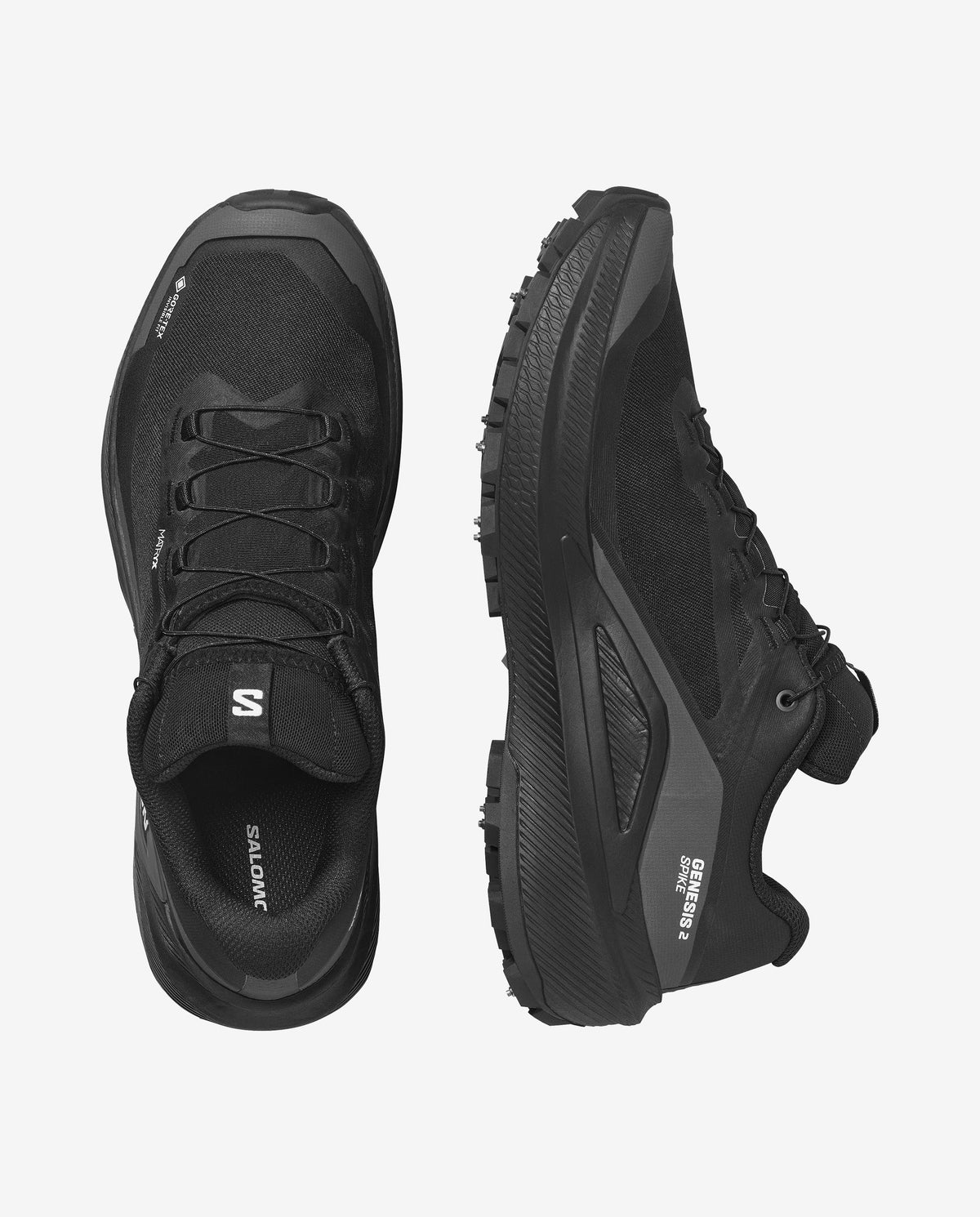 Genesis 2 GTX Spike Running Shoes product image
