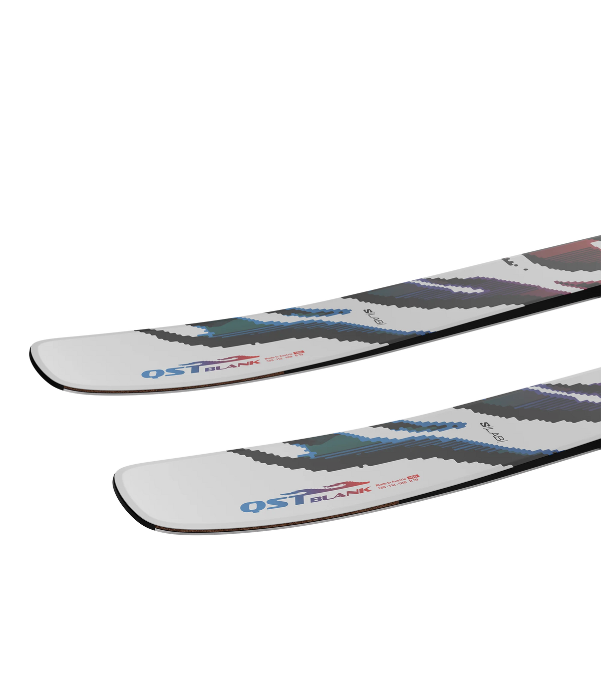 S/Lab QST Blank Skis 2027