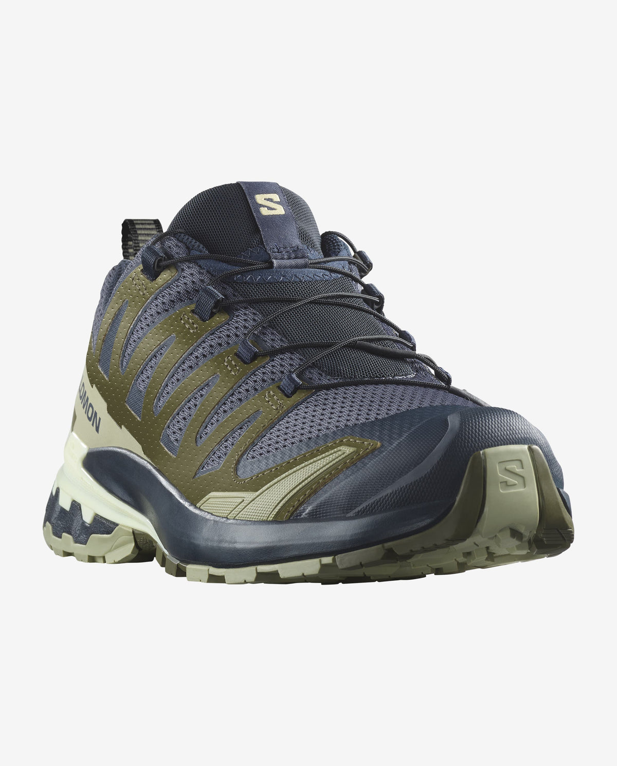 Men’s XA Pro 3D V9 Running Shoes product image