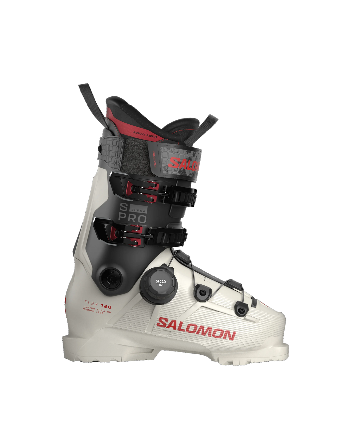 S/Pro Supra S BOA 120 Ski Boots 2027