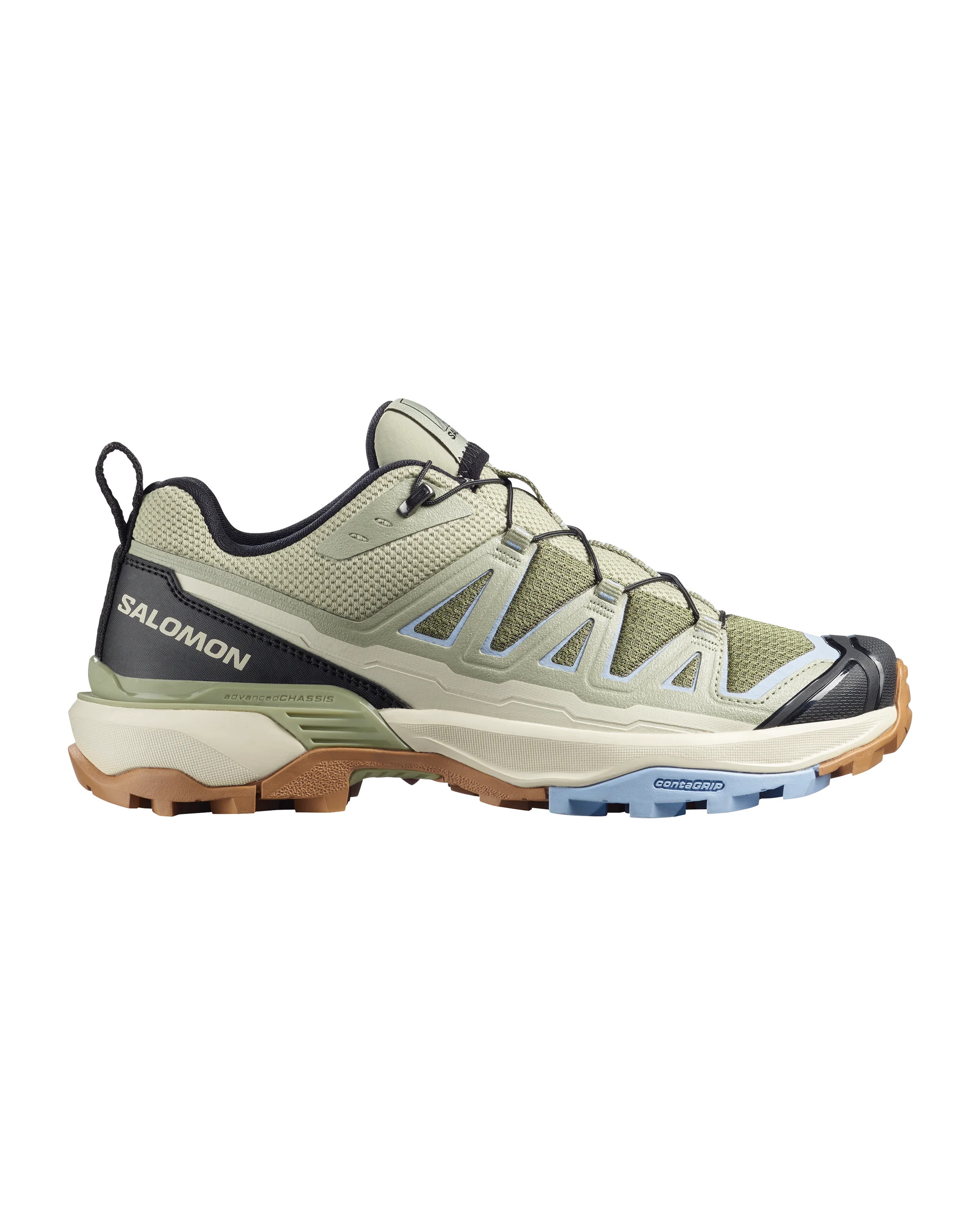 Women's X Ultra 360 Edge Hiking Shoes