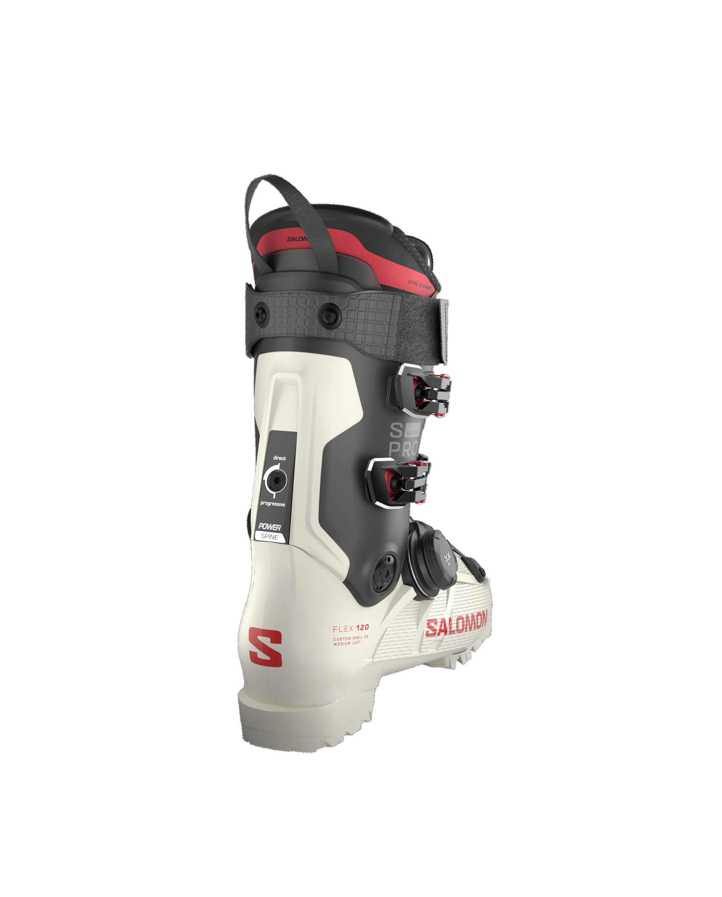 S/Pro Supra S BOA 120 Ski Boots 2027