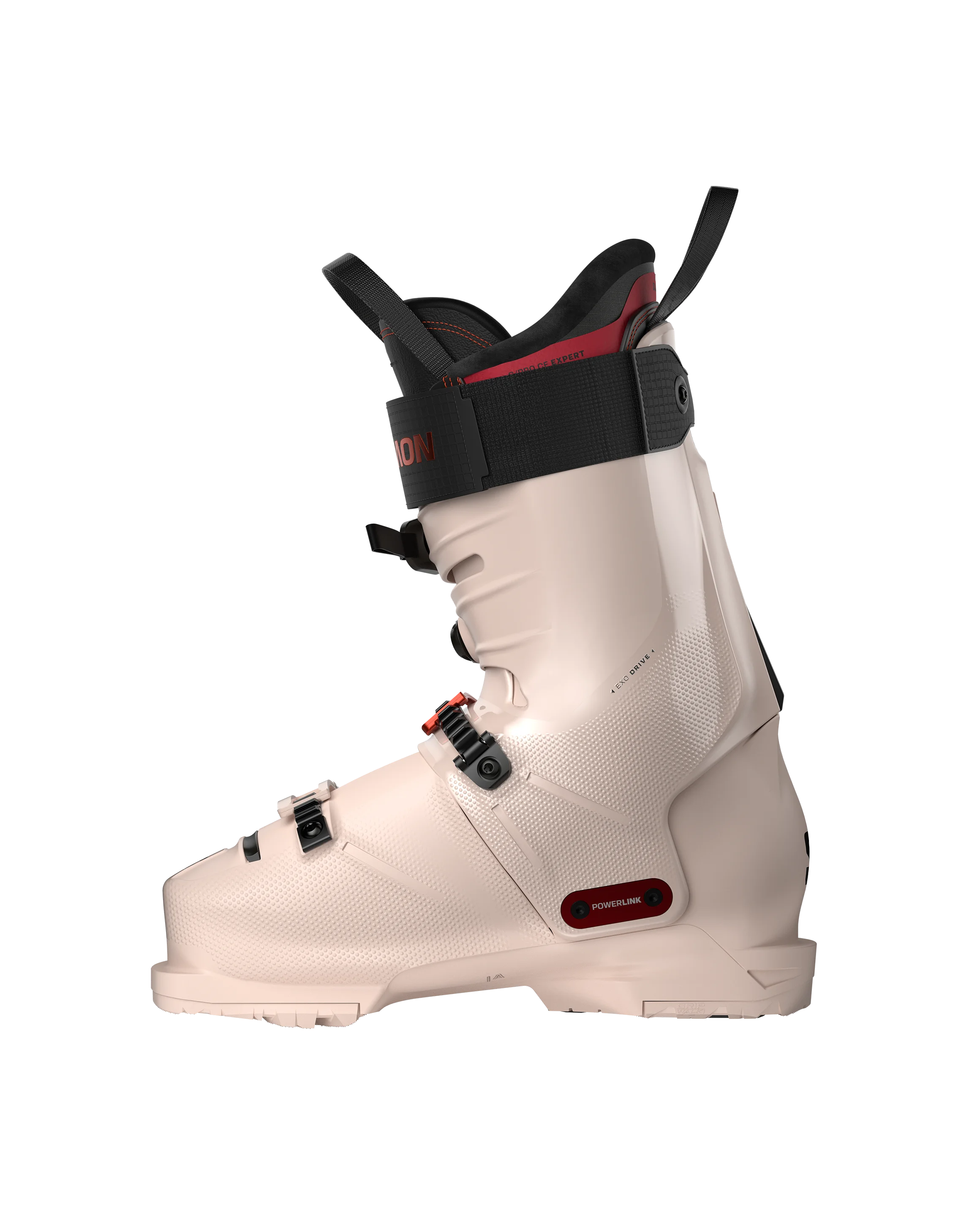 S/Pro Alpha C BOA 115 Ski Boots 2027