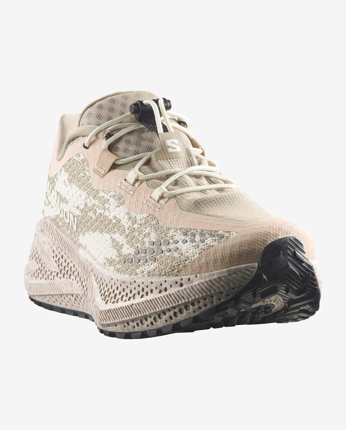 Women’s Aero Glide 4 GRVL Running Shoes product image