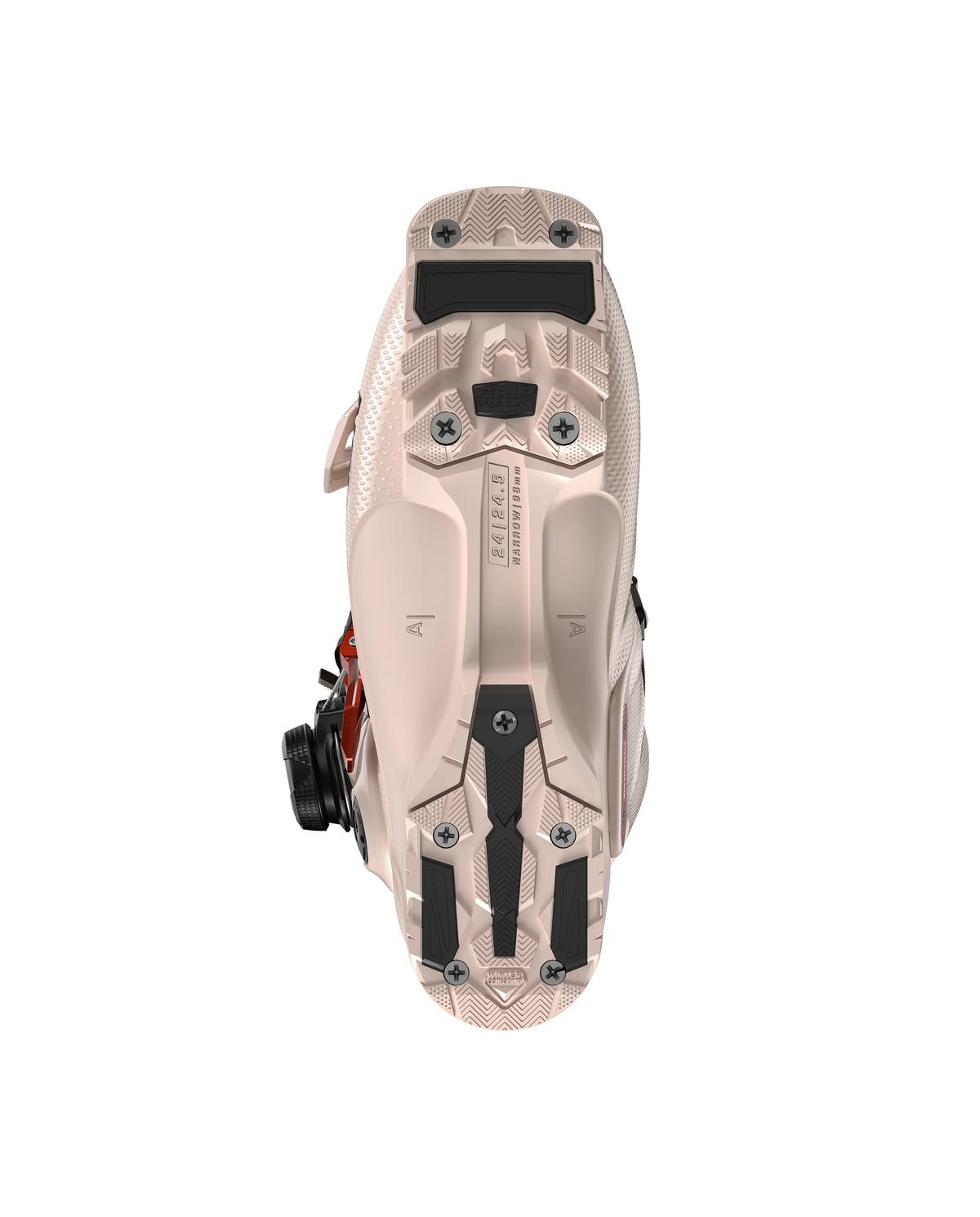 S/Pro Alpha C BOA 115 Ski Boots 2027