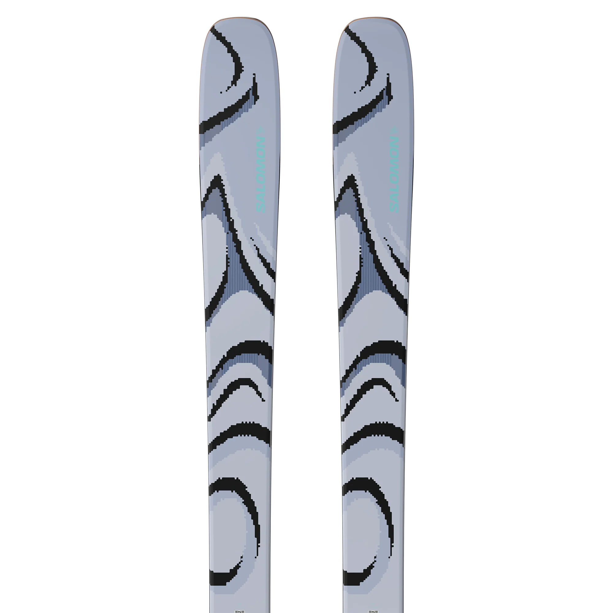 QST 100 Skis 2027