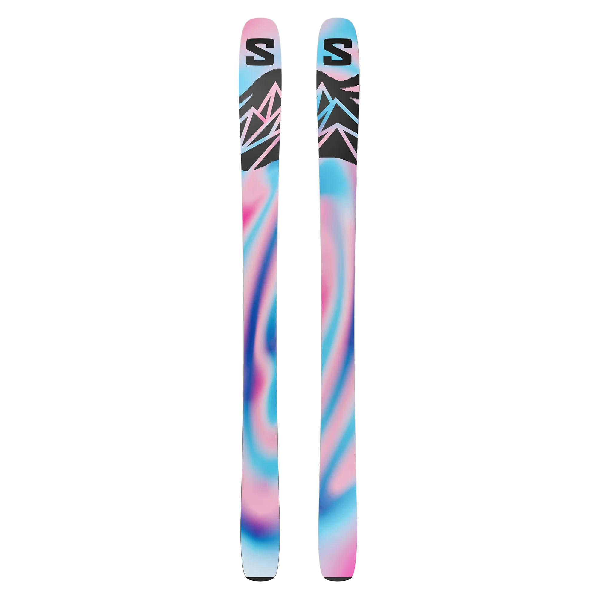 QST 106 Skis 2027
