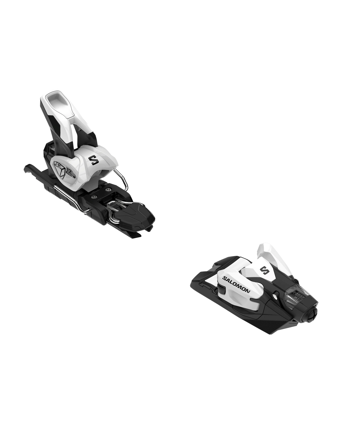 Strive 12 GW Bindings
