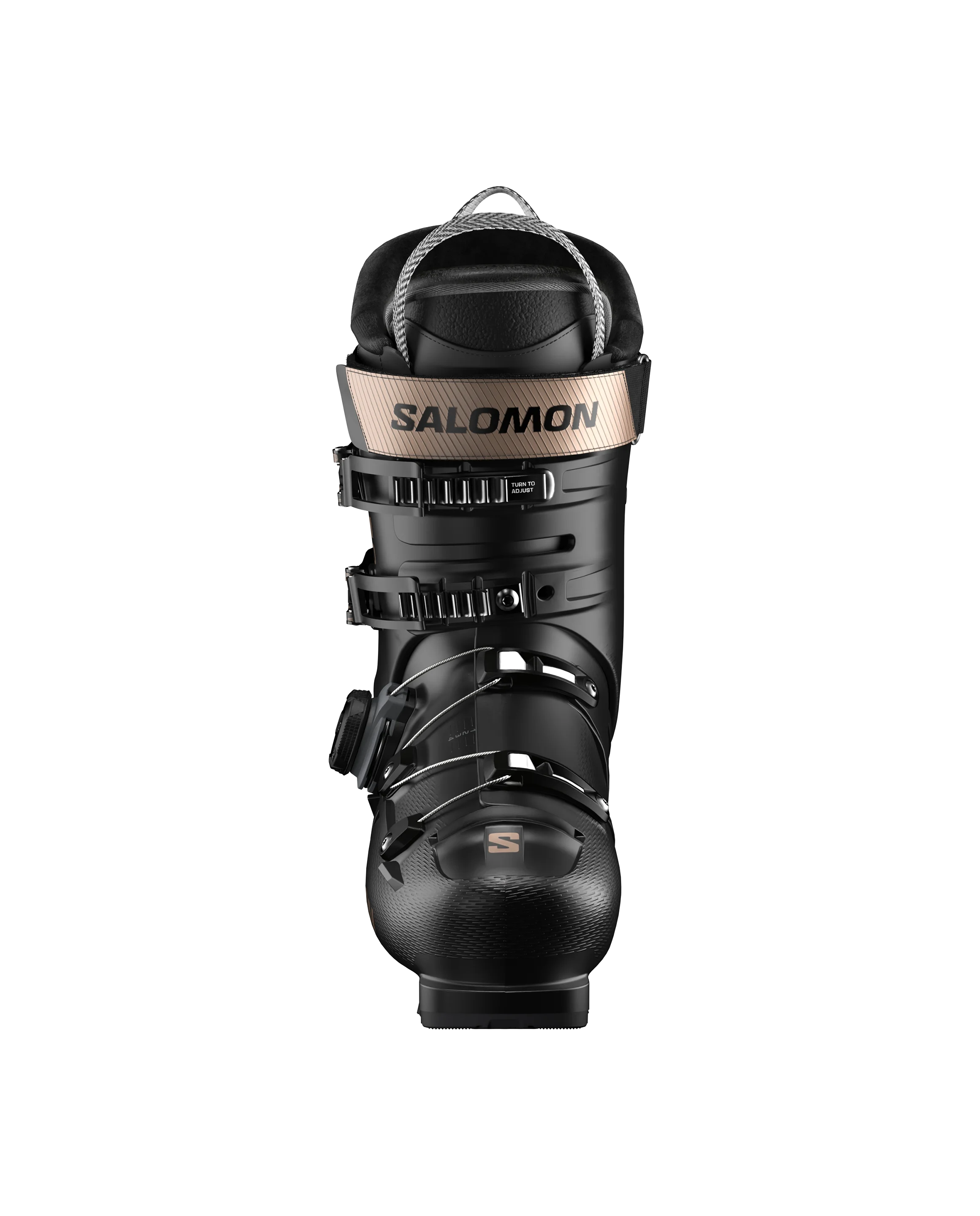 S/Pro Delta BOA 95 Ski Boots