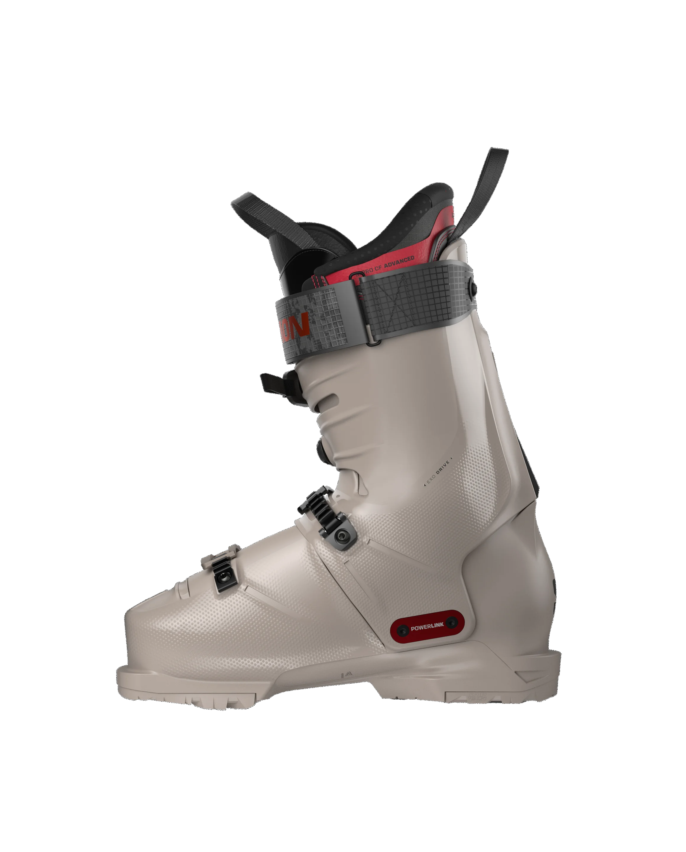 S/Pro Alpha C BOA 110 Ski Boots 2027