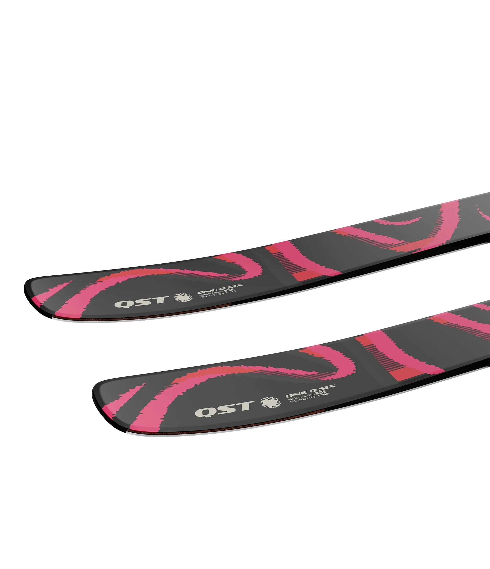 QST 106 Skis 2027