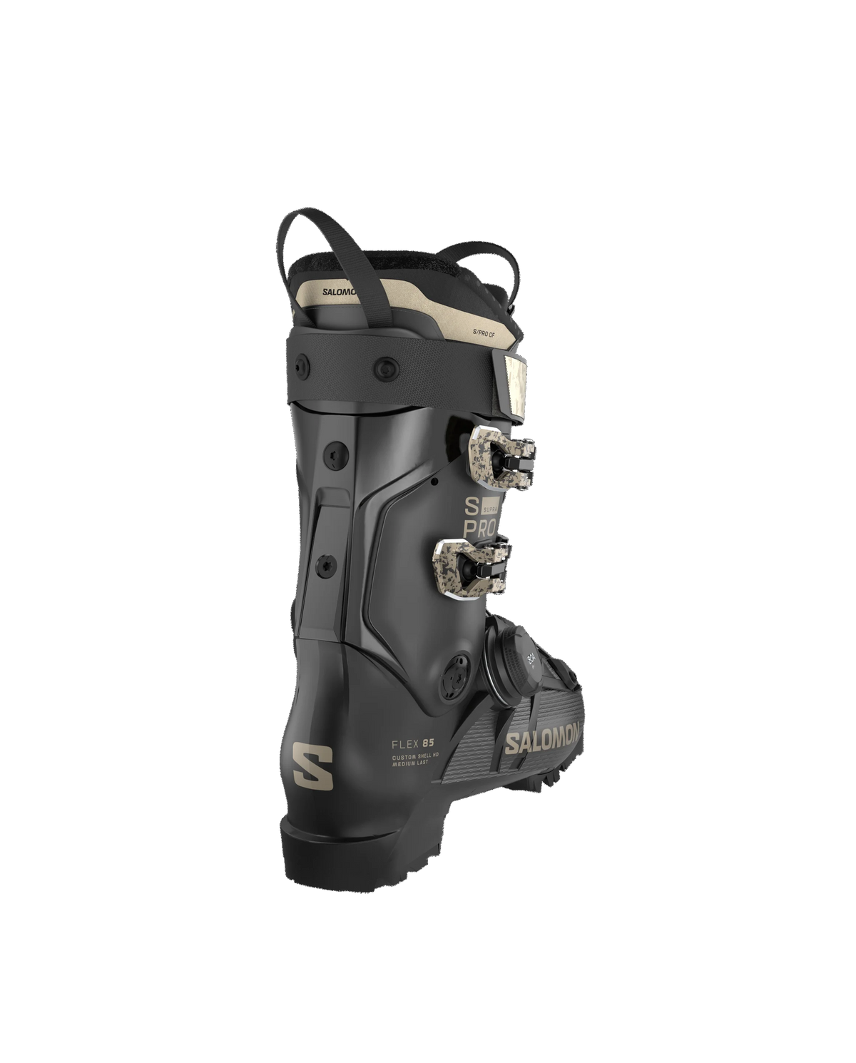 S/Pro Supra S BOA 85 Ski Boots 2027