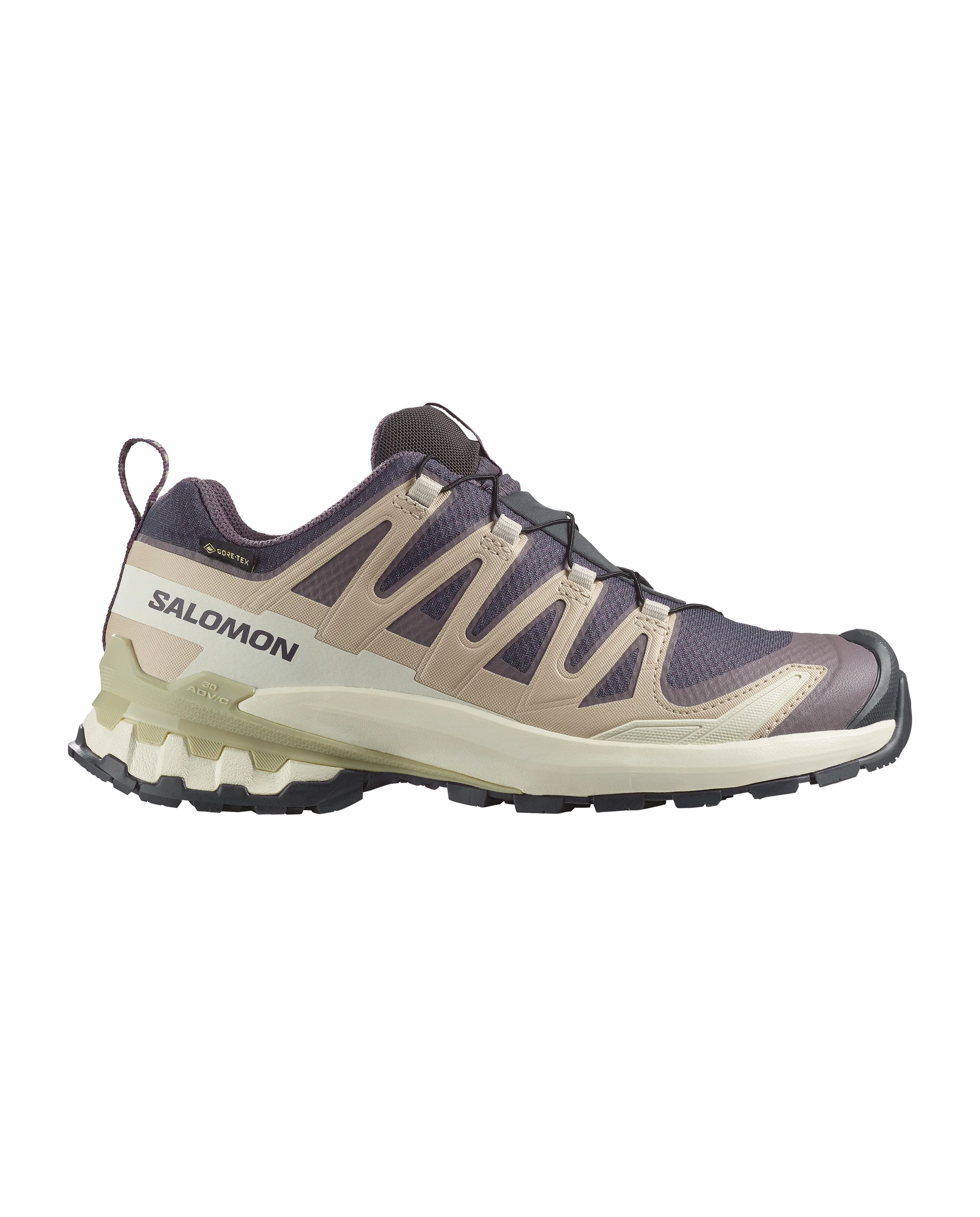 Women's XA Pro 3D V9 Gore-Tex Running Shoes