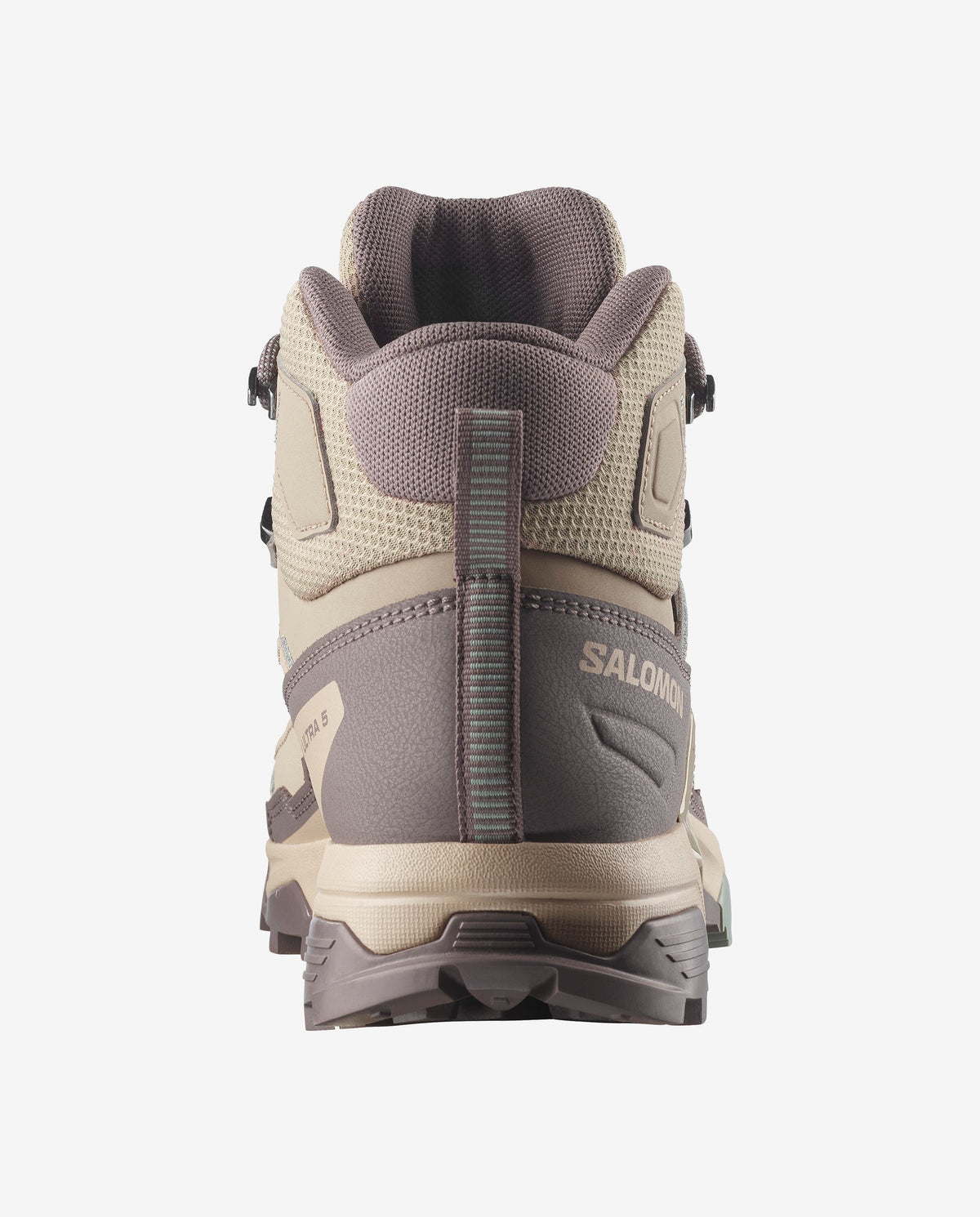 Women’s X Ultra 5 Mid Gore-Tex Hiking Boots product image