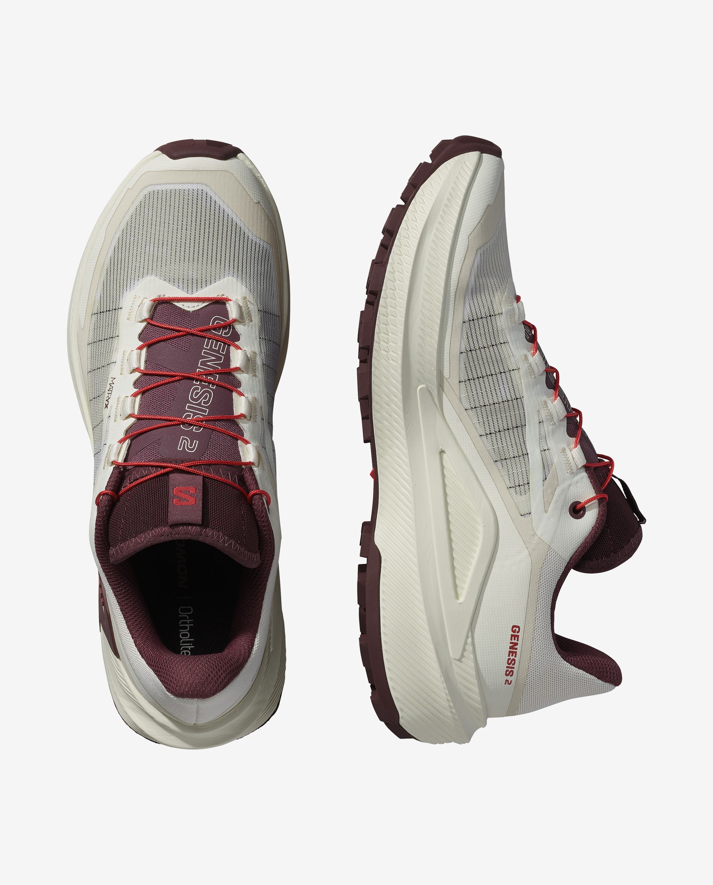 Women’s Genesis 2 Running Shoes product image