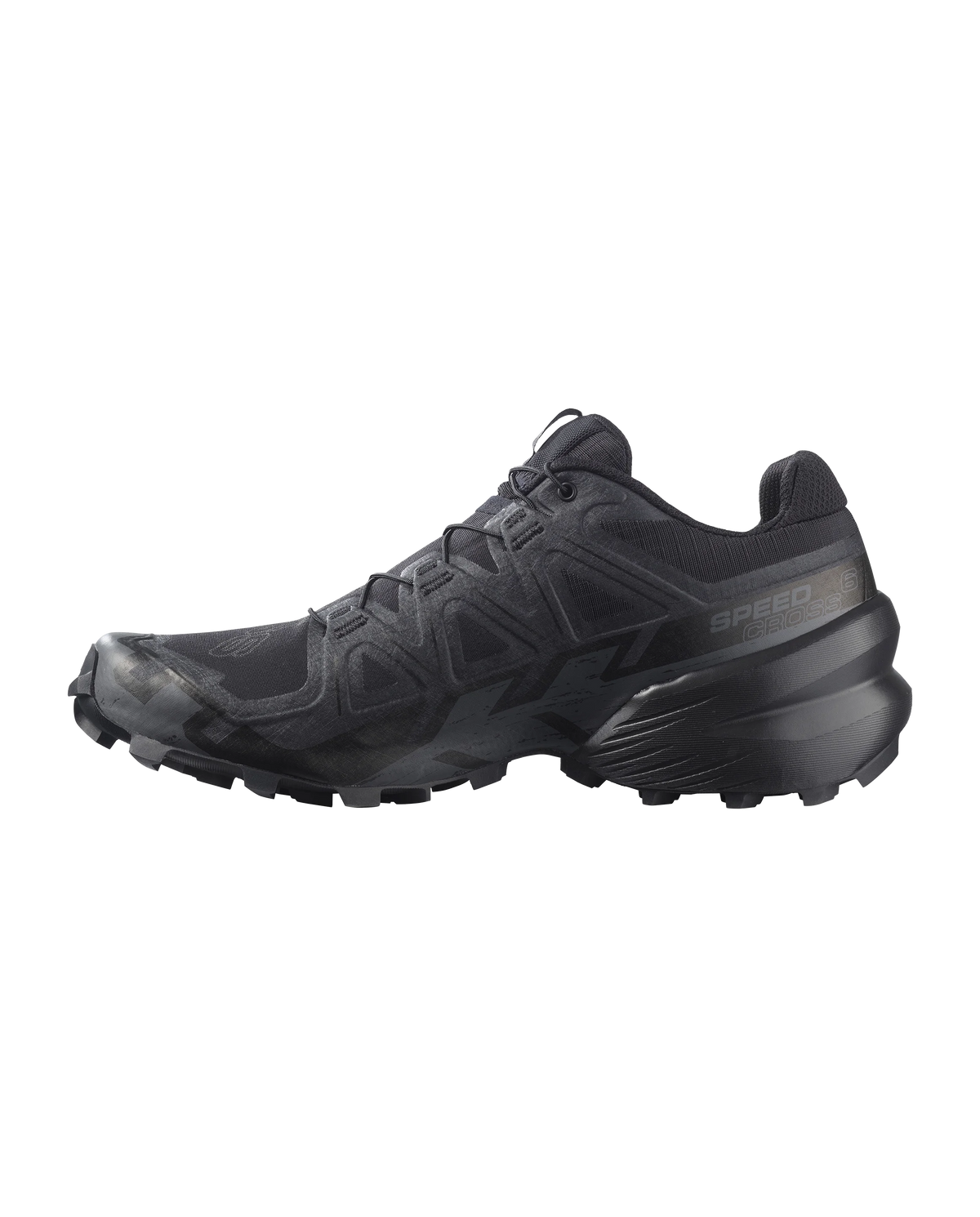 Men’s Speedcross 6 Running Shoes