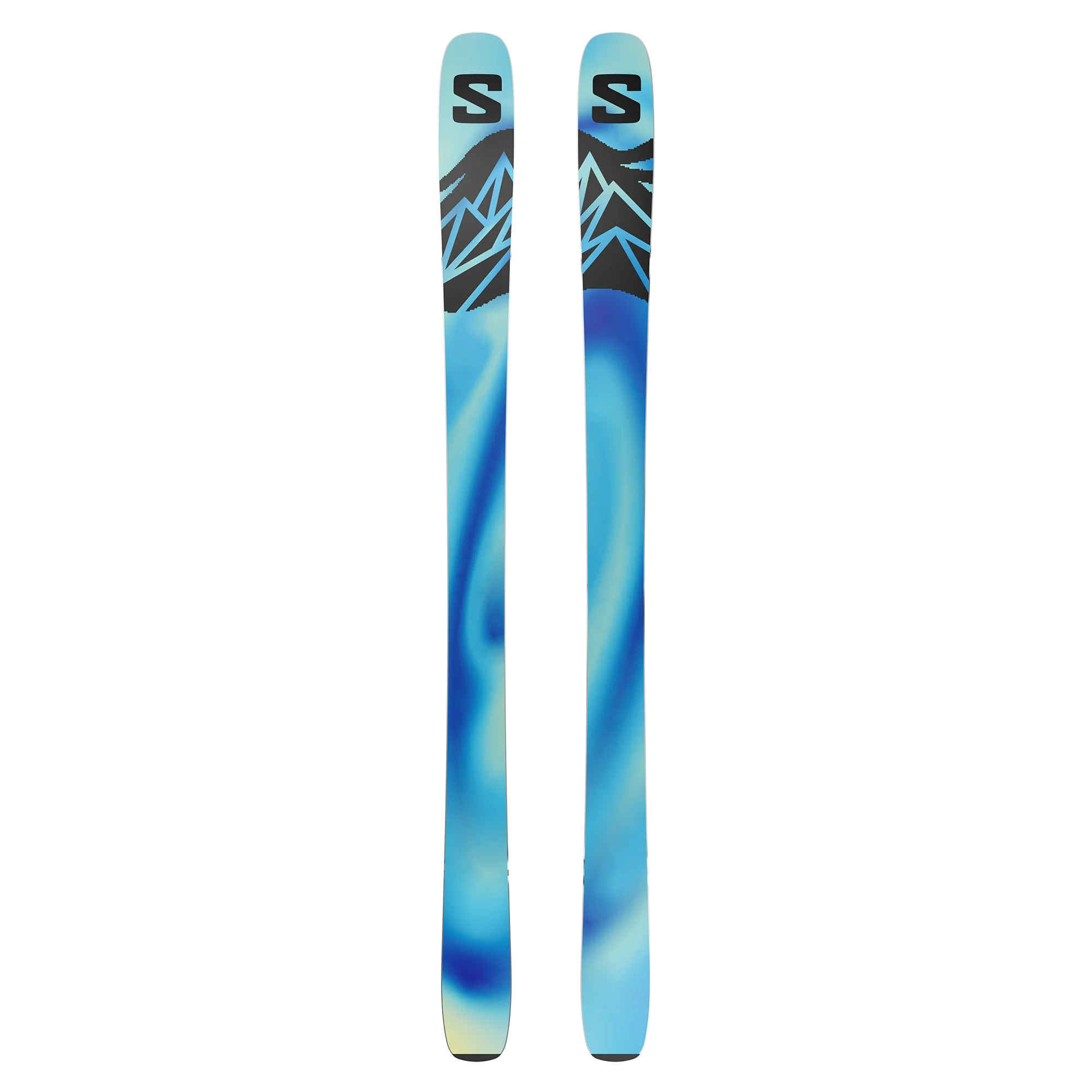 QST 100 Skis 2027
