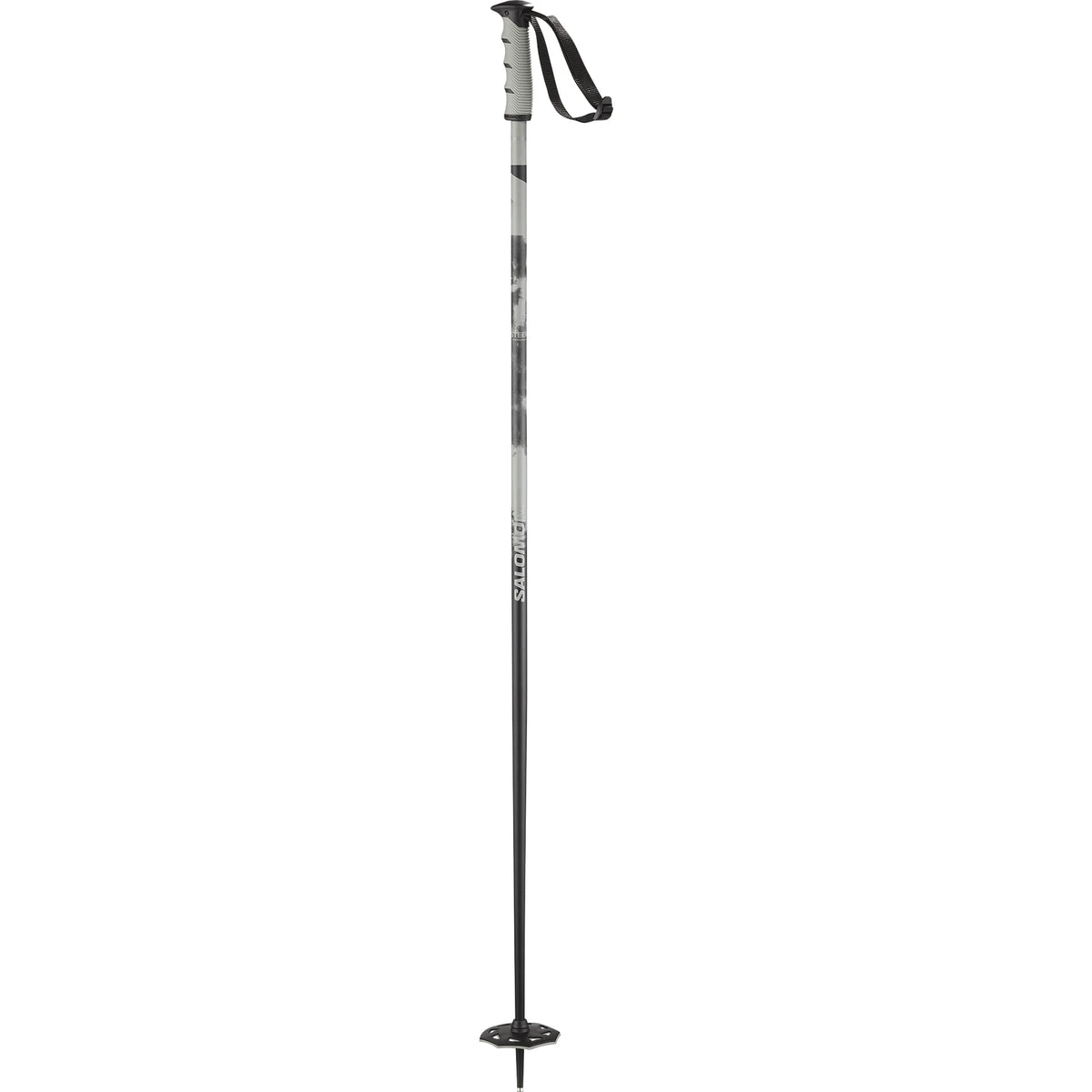 Steep Ski Poles