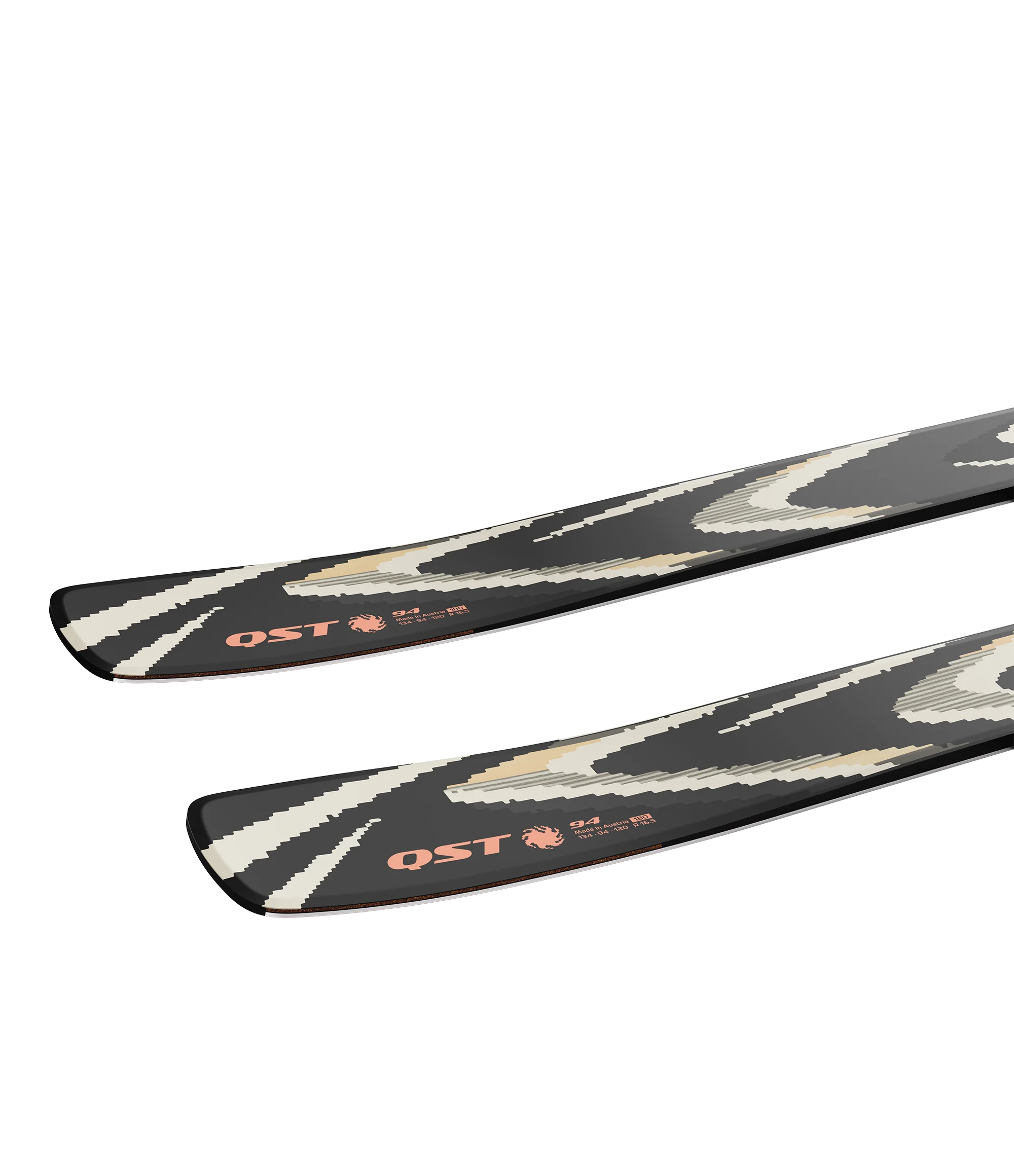 QST 94 Skis 2027