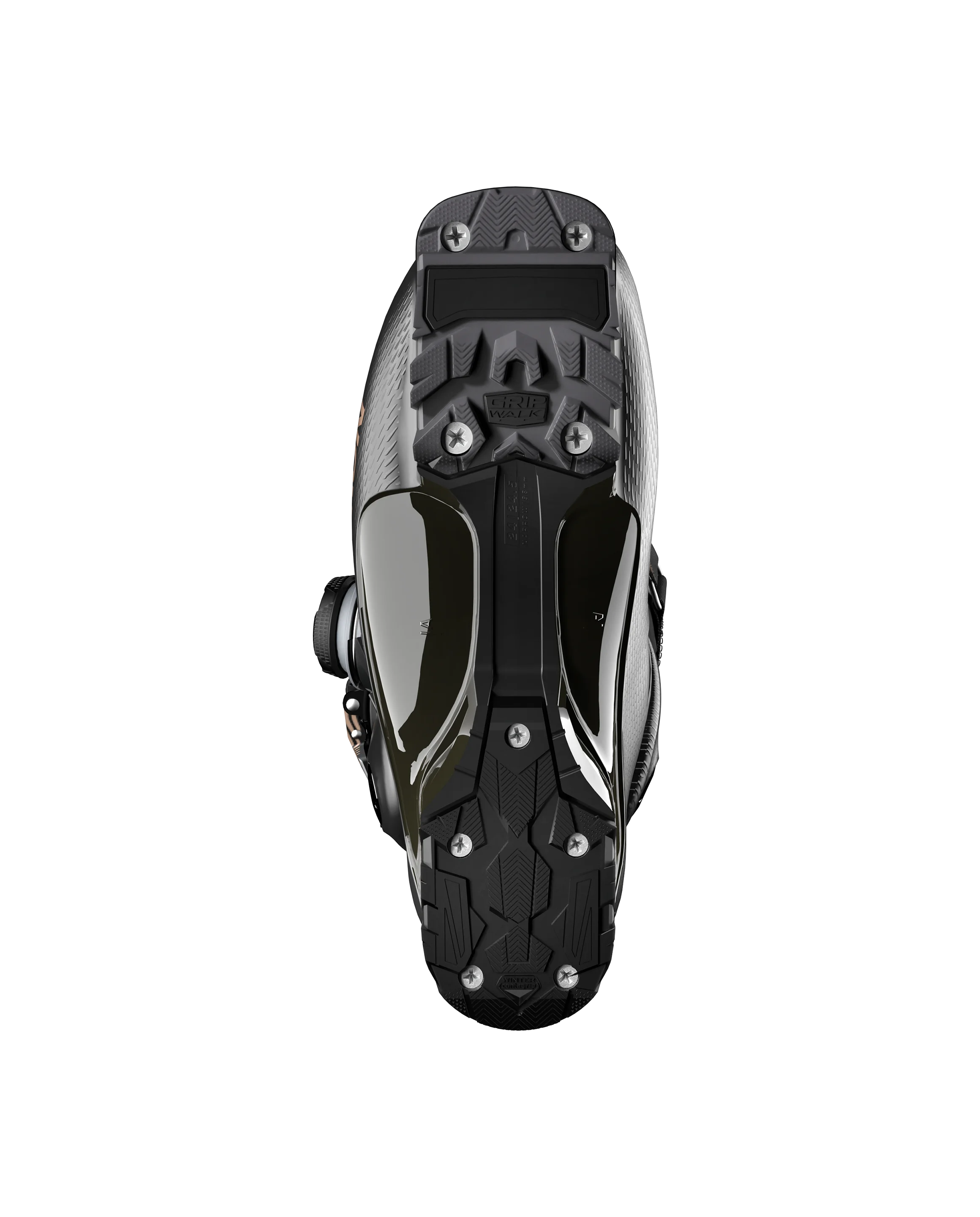 S/Pro Delta BOA 95 Ski Boots