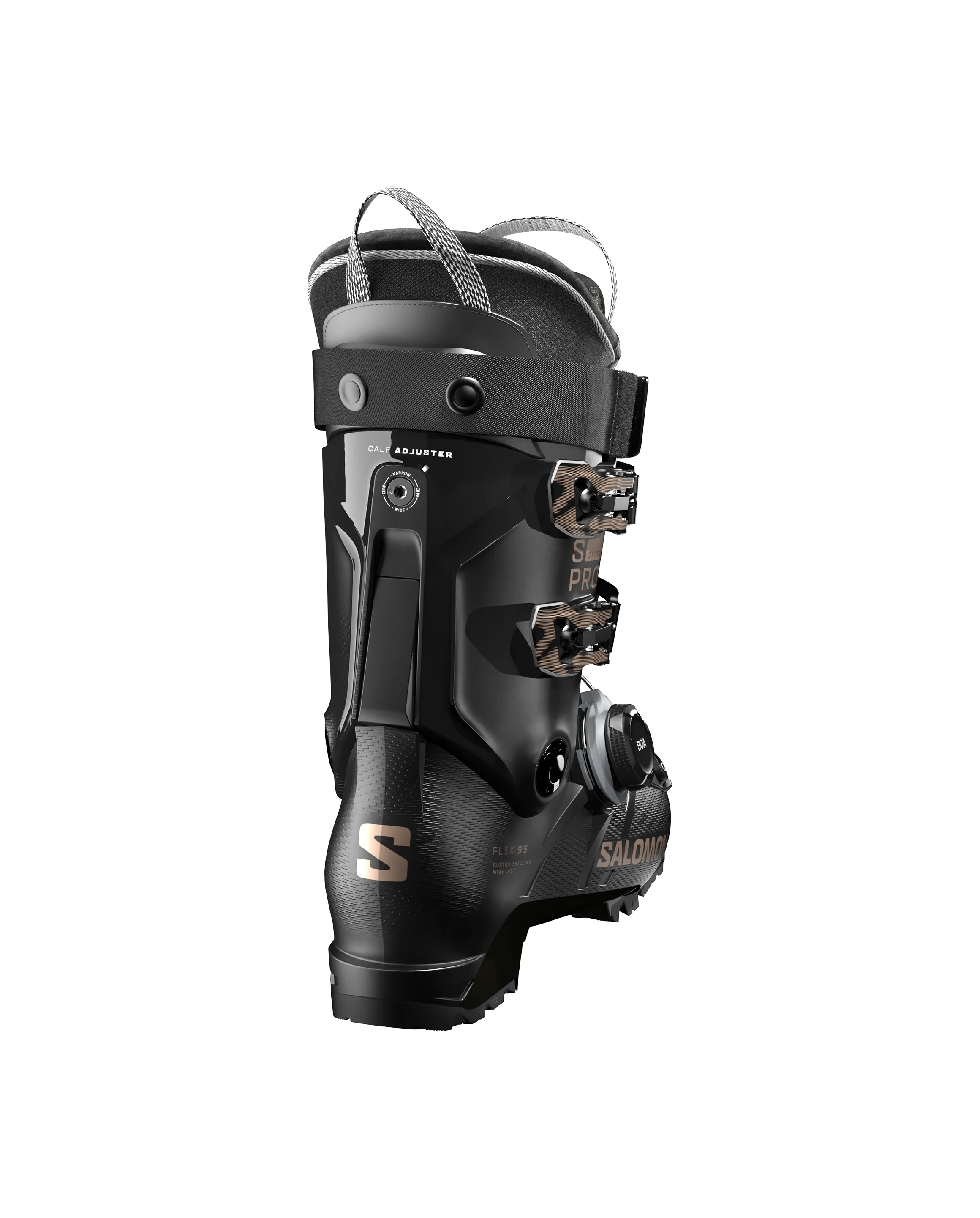 S/Pro Delta BOA 95 Ski Boots