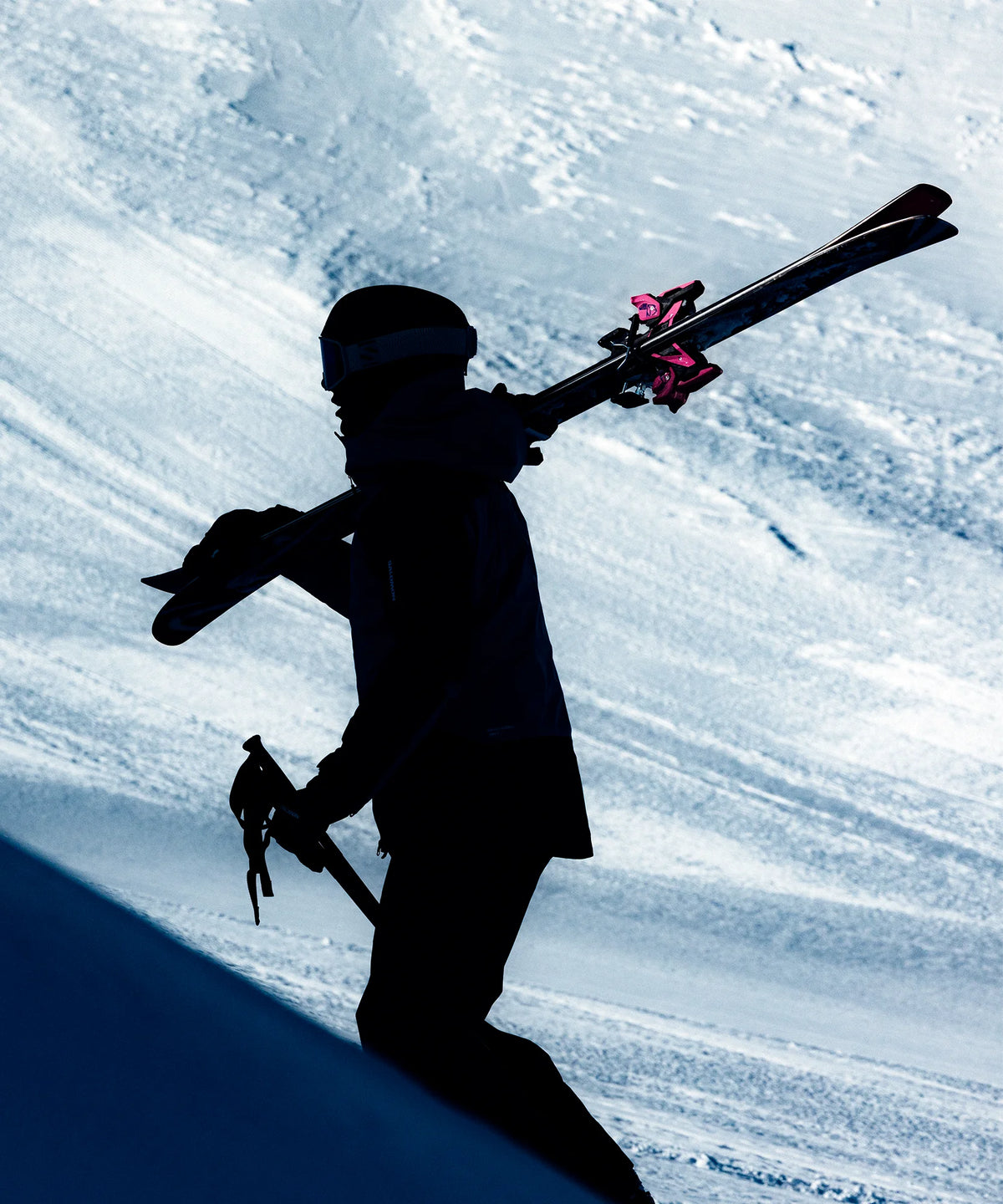 Strive 14 MN Bindings