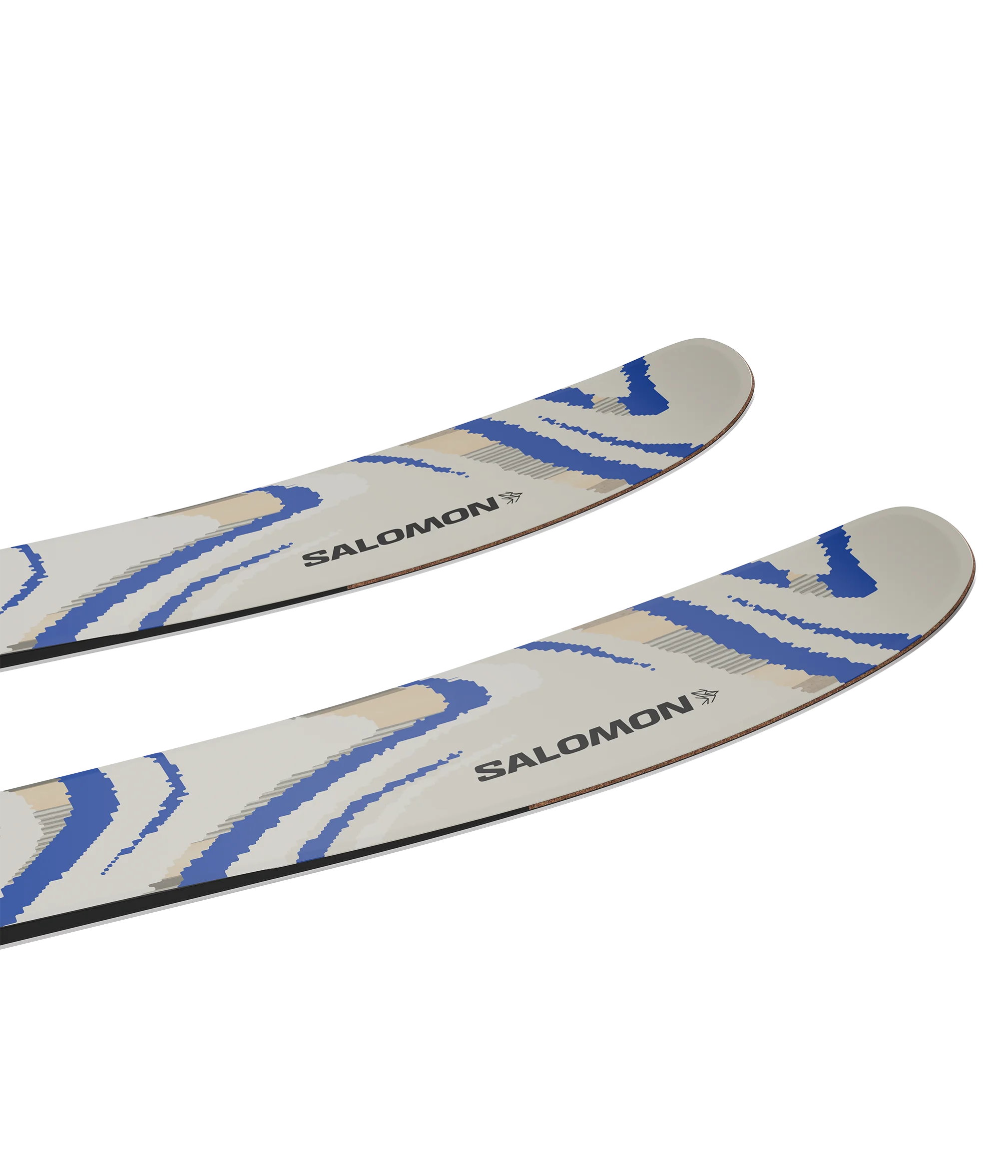 QST 106 Skis 2027