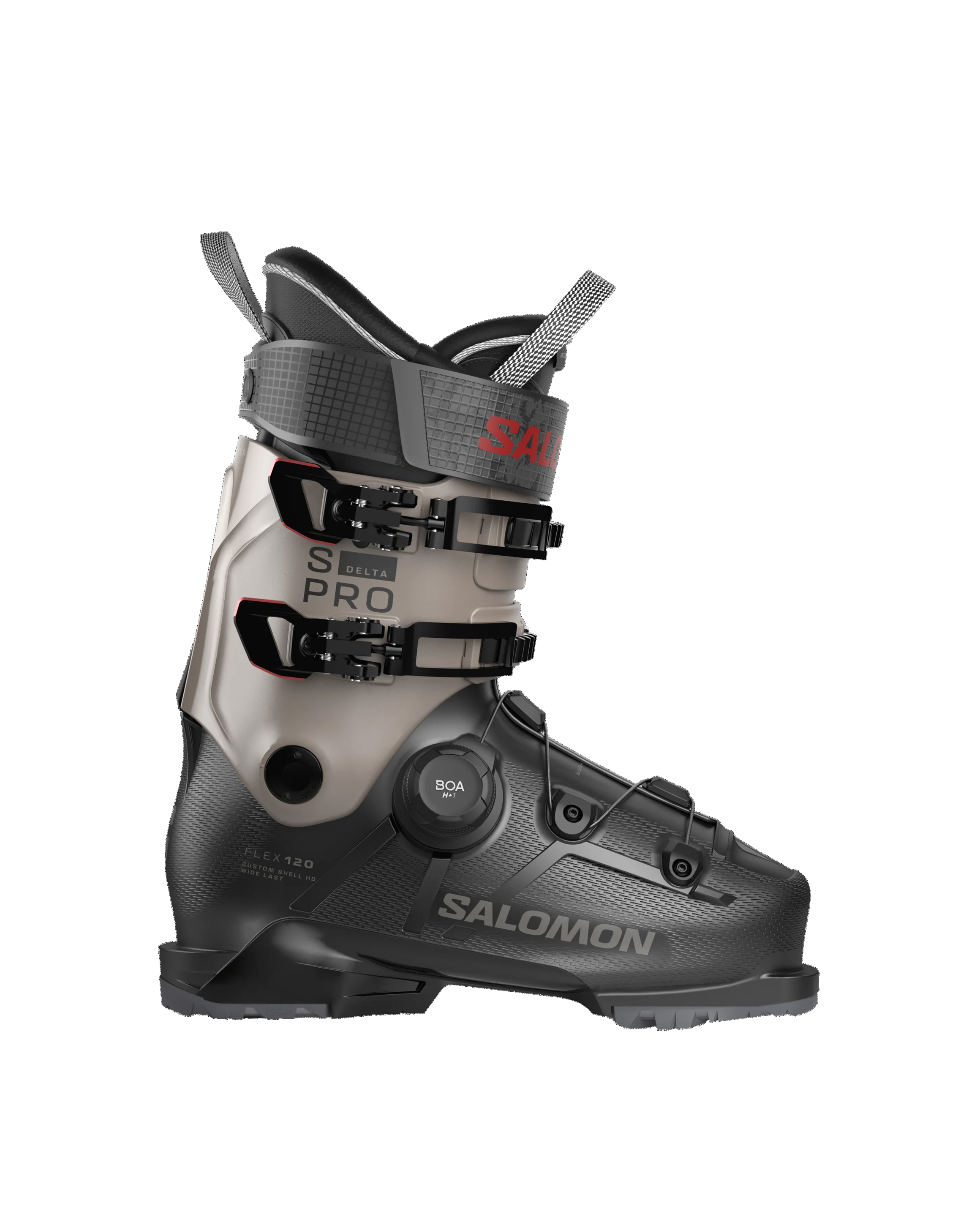S/Pro Delta BOA 120 Ski Boots 2027