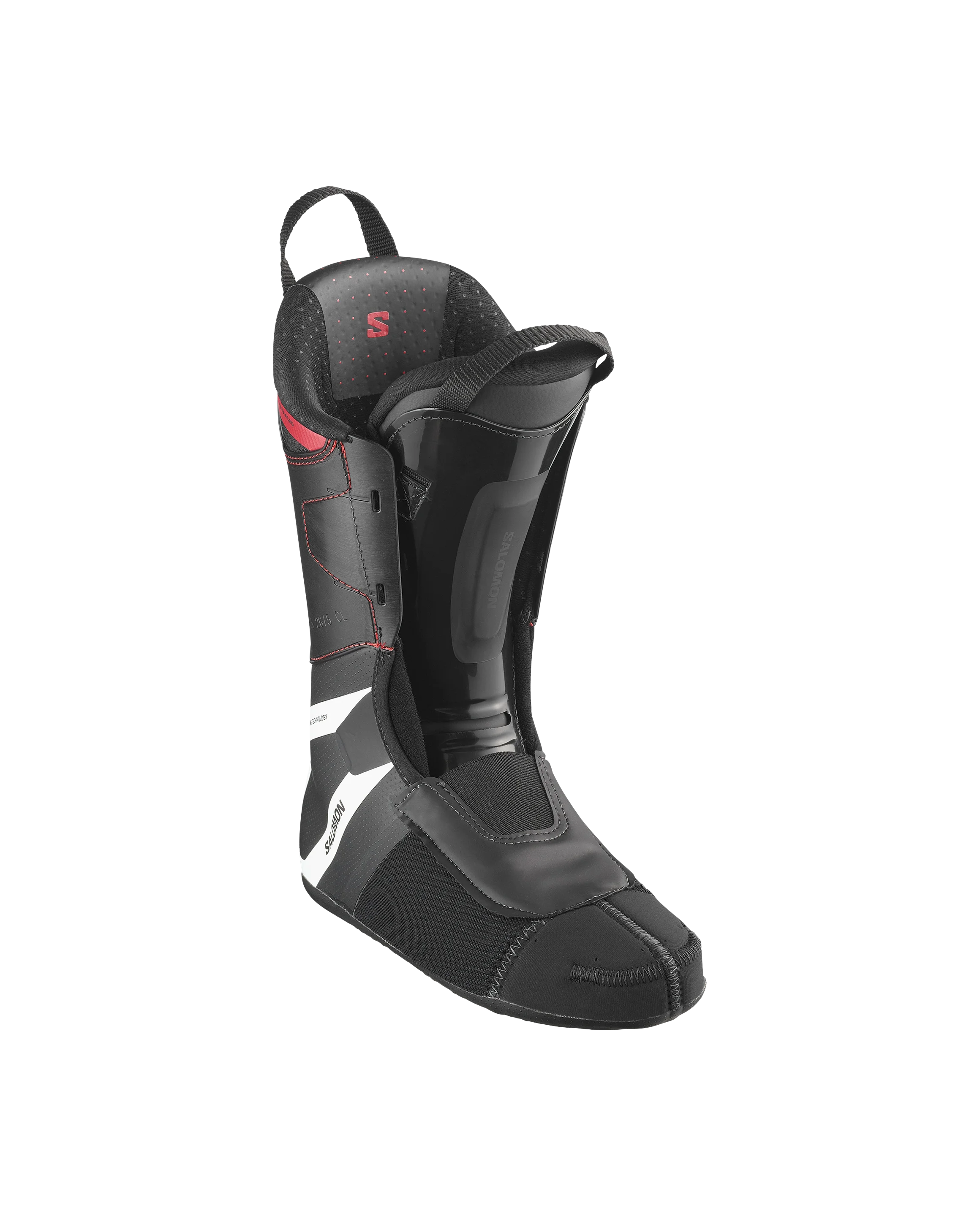 S/Pro Alpha C BOA 110 Ski Boots 2027