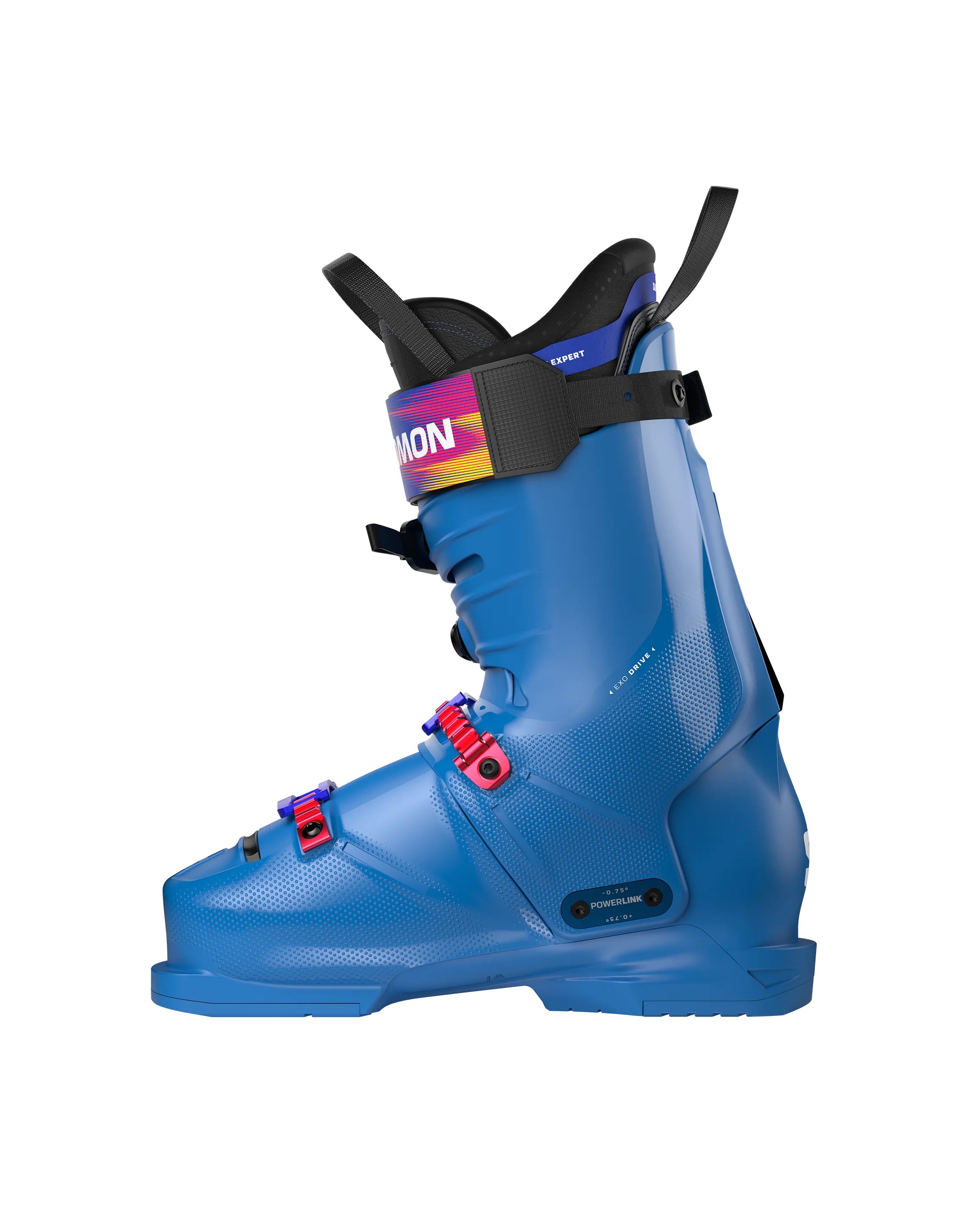 S/Pro Alpha C BOA 130 Ski Boots 2027