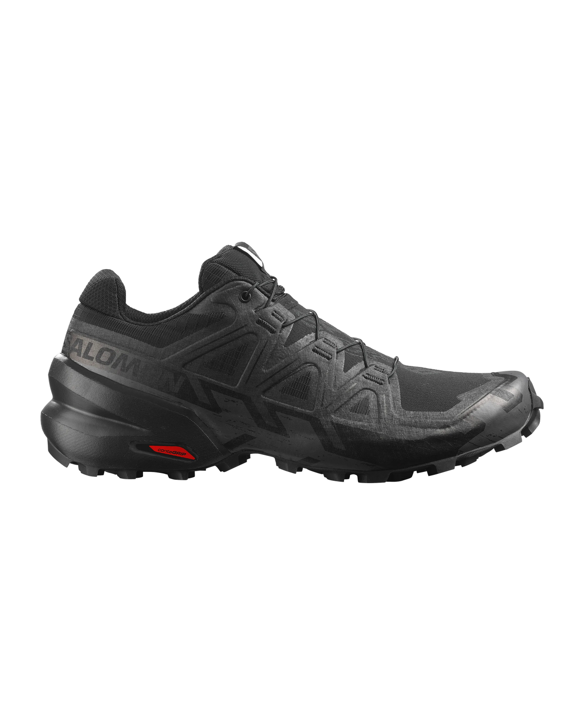 Men’s Speedcross 6 Running Shoes