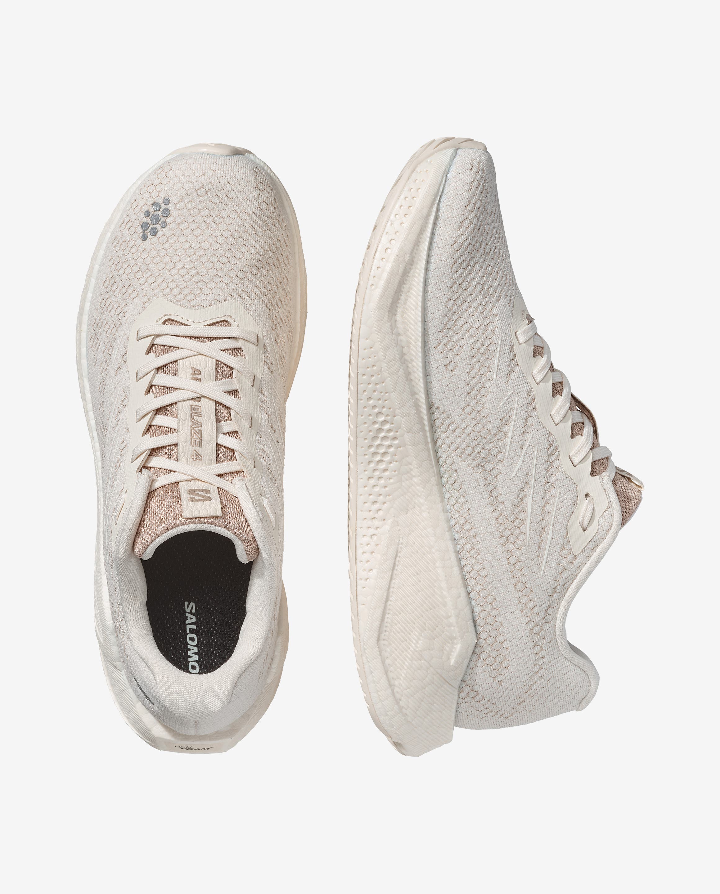 Women’s Aero Blaze 4 Running Shoes product image