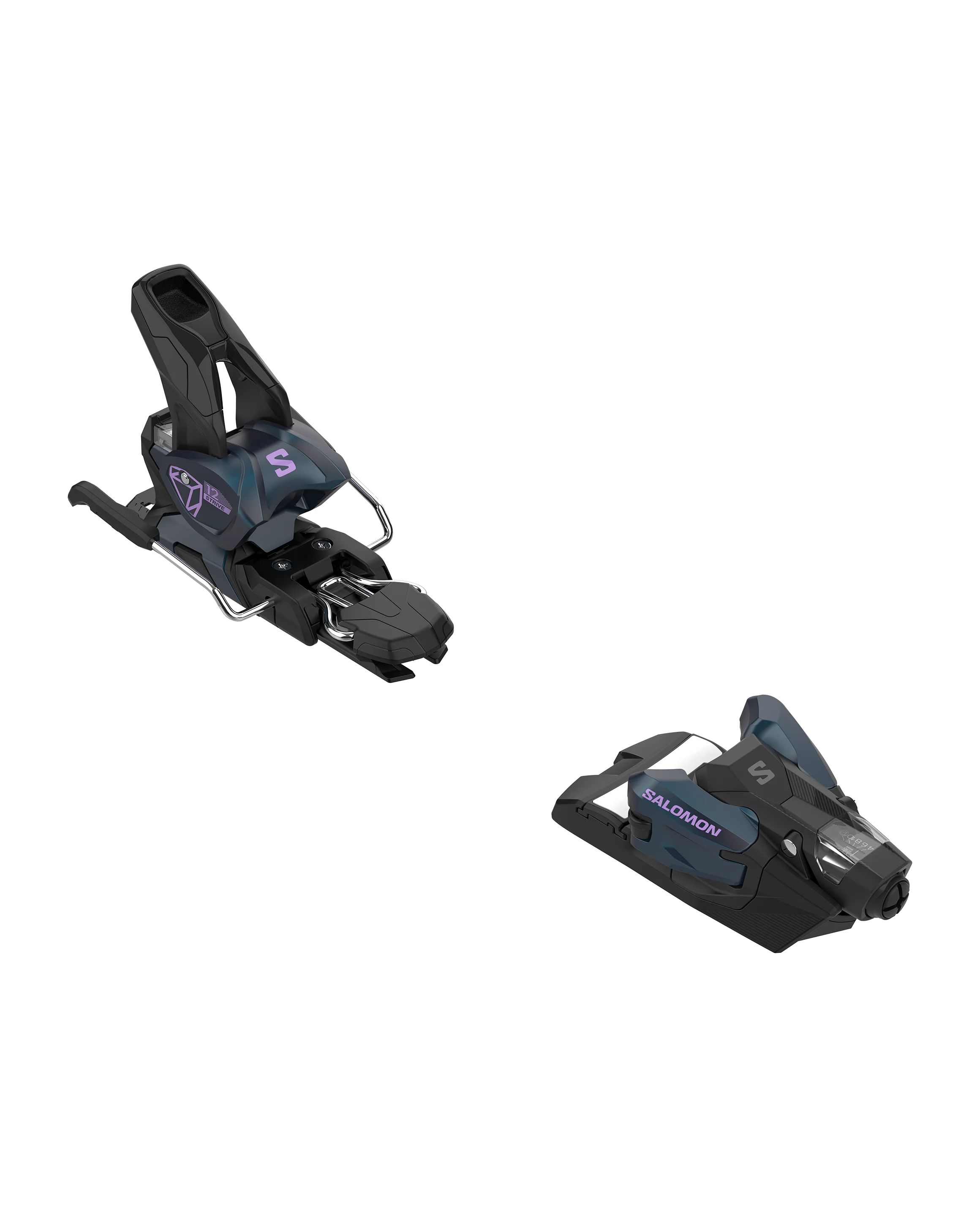 Strive 12 GW Bindings