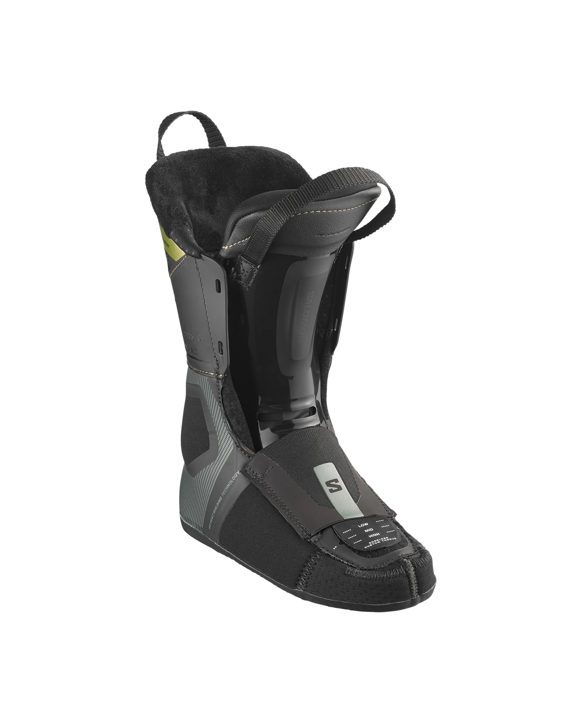 S/Pro Supra S BOA 105 Ski Boots 2027