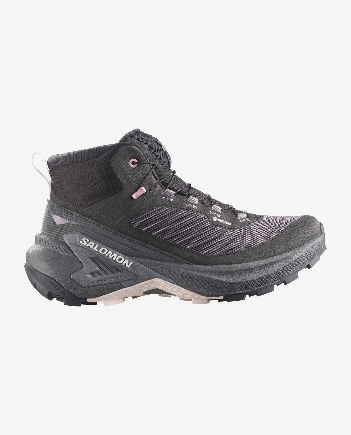 Women’s Genesis Mid Gore Tex Hiking Shoes product image