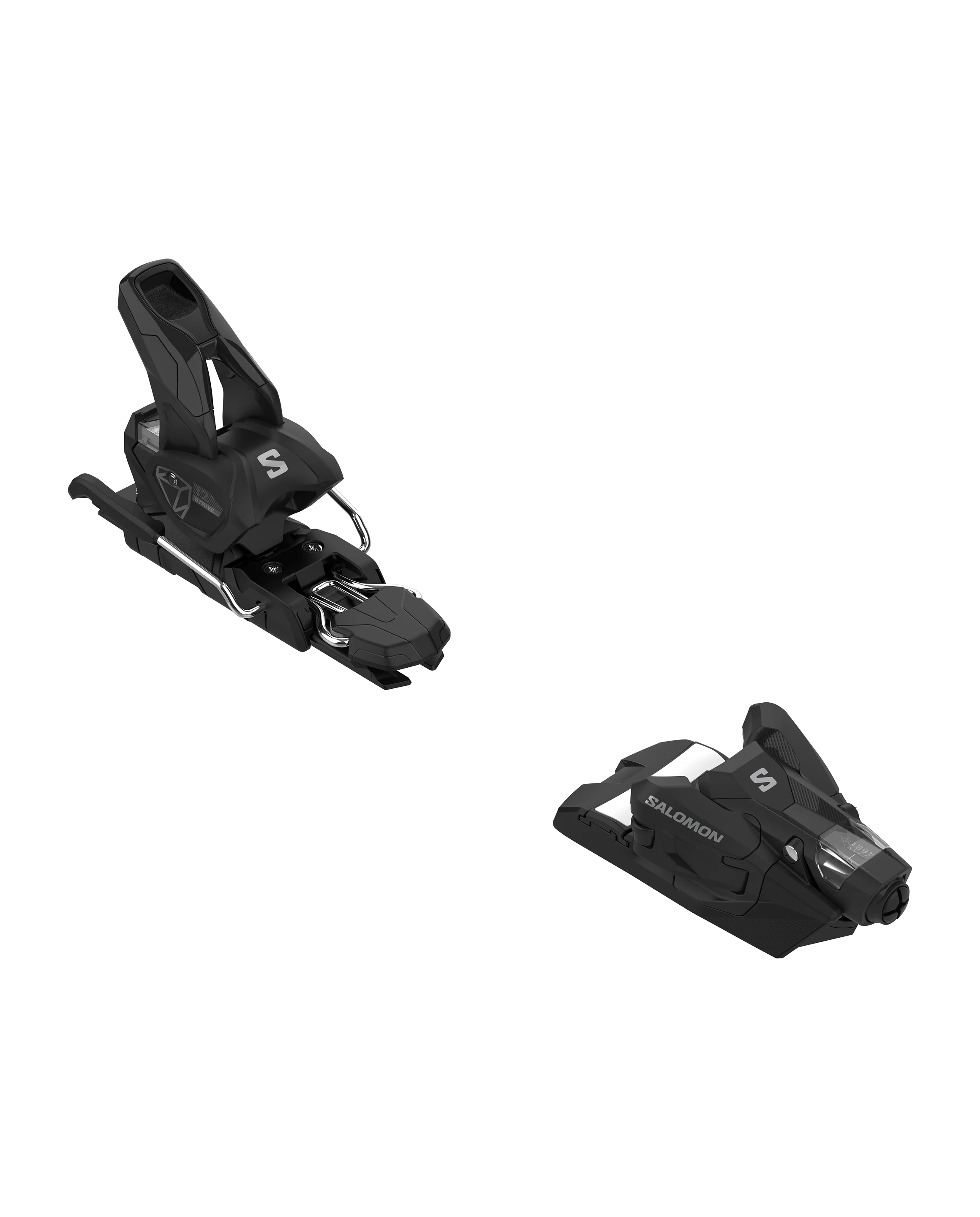 Strive 12 GW Bindings