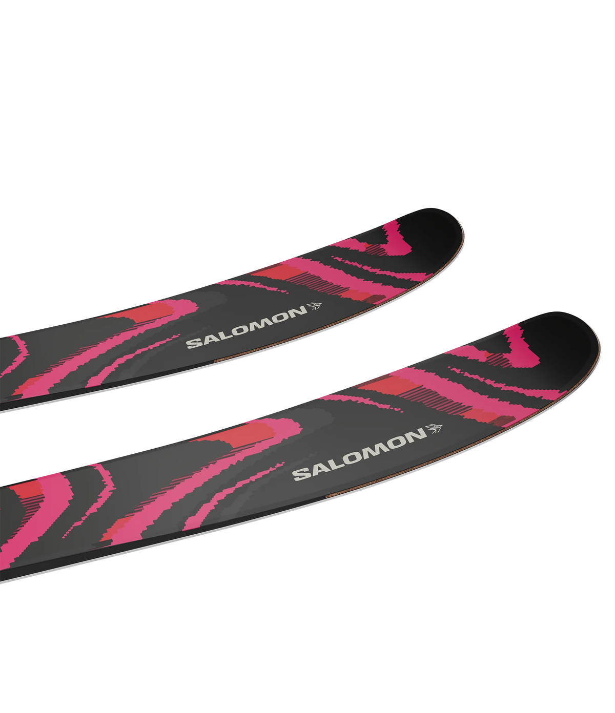QST 106 Skis 2027