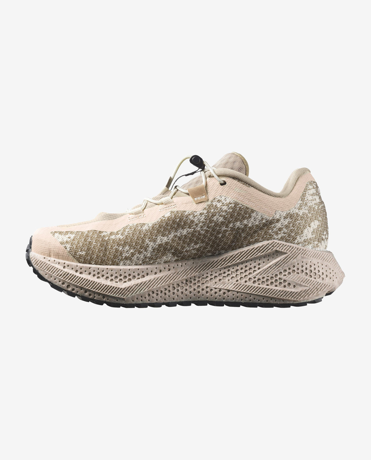 Women’s Aero Glide 4 GRVL Running Shoes product image
