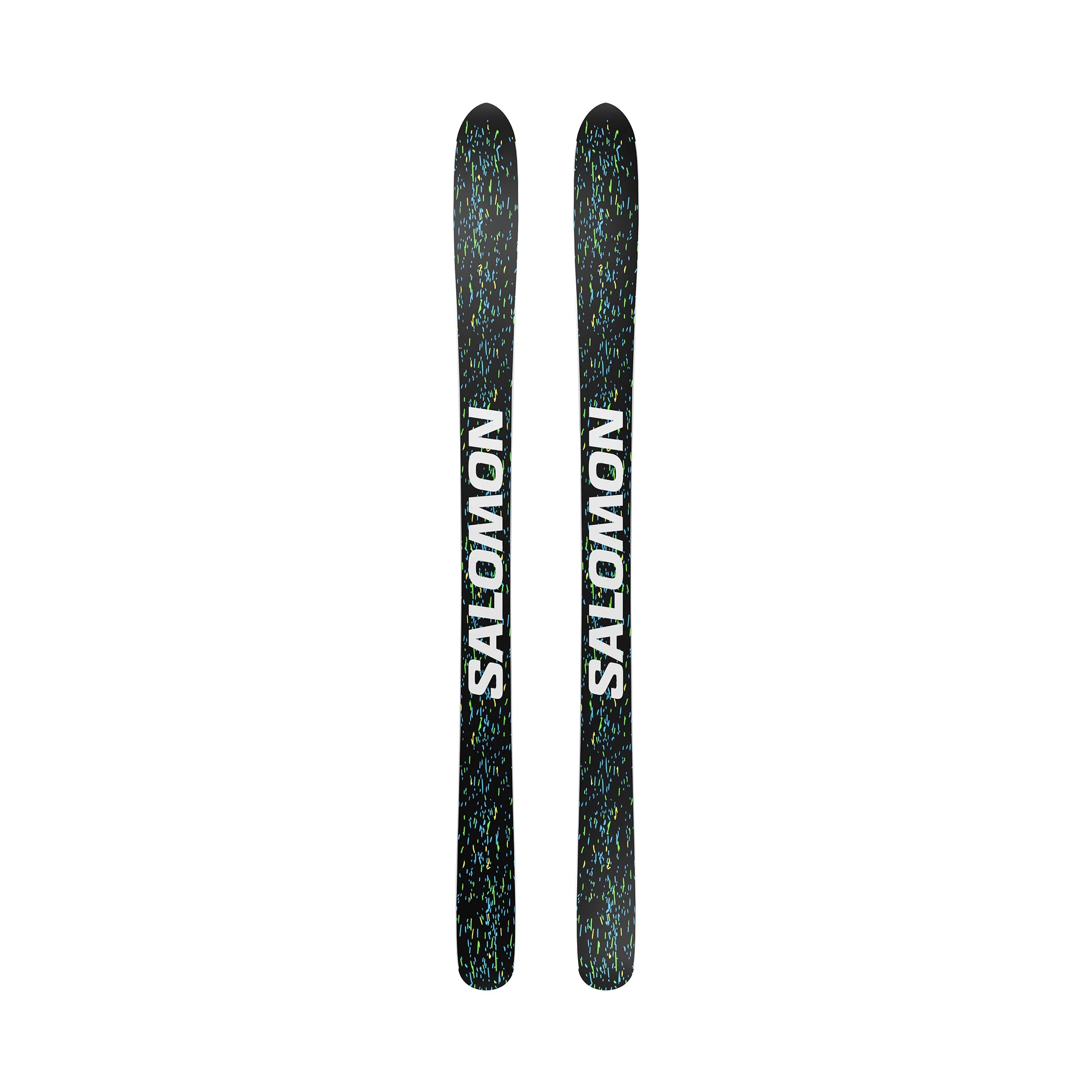 Départ. 02 Skis 2027