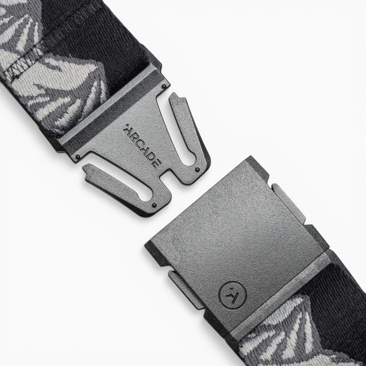 Men's POW X Joseph Toney Belt